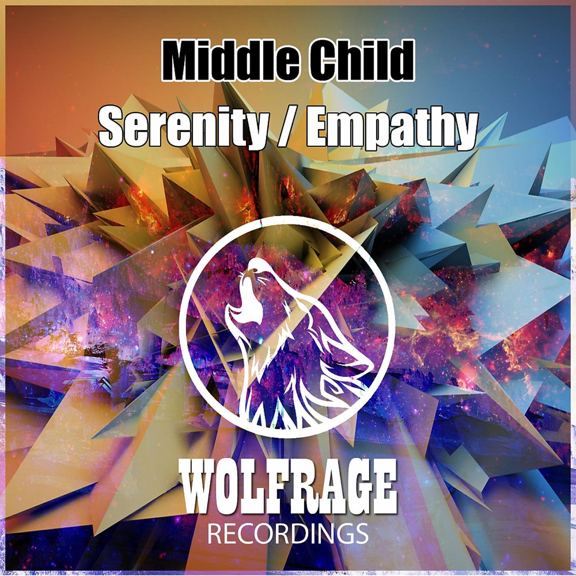Постер альбома Serenity / Empathy