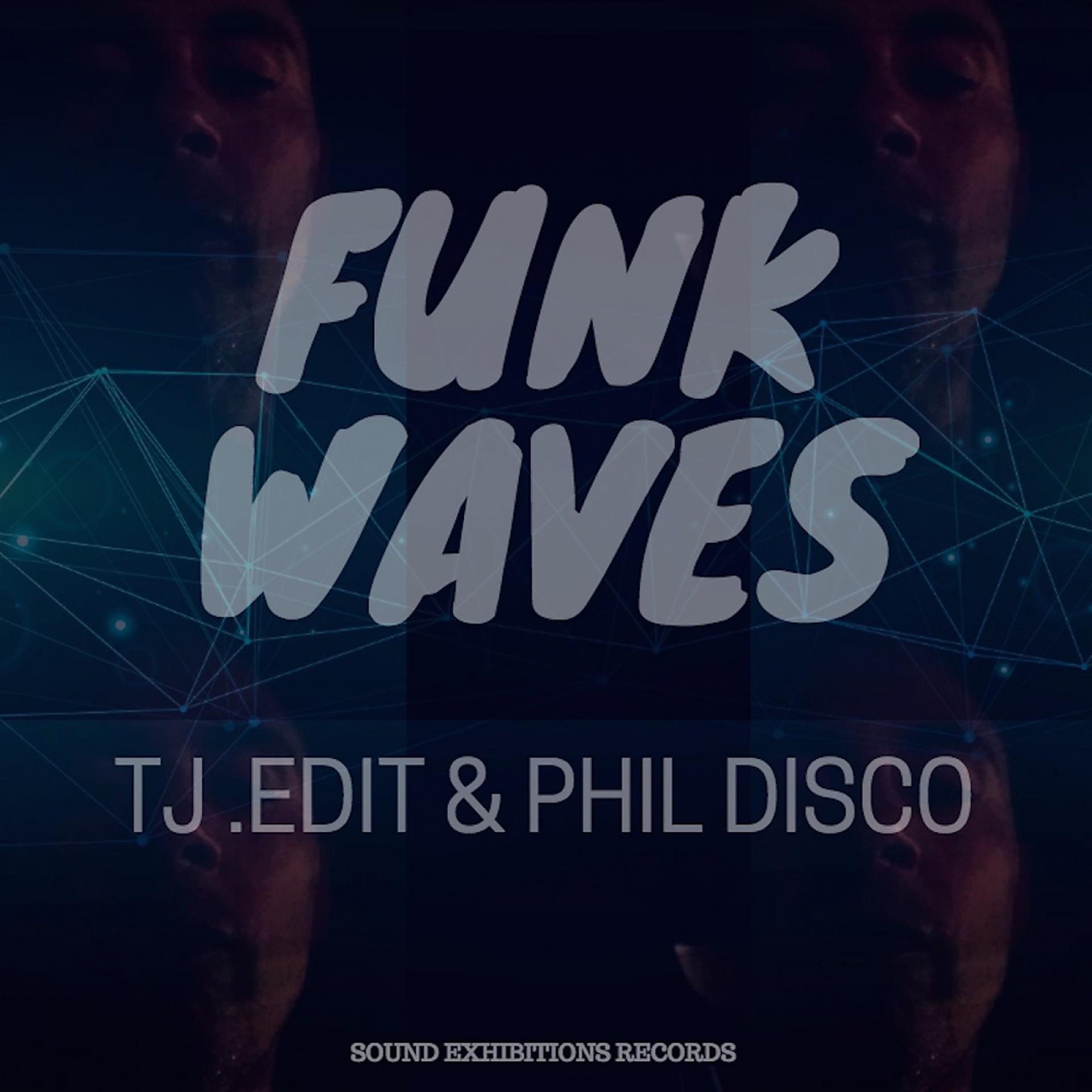 Постер альбома Funk Waves