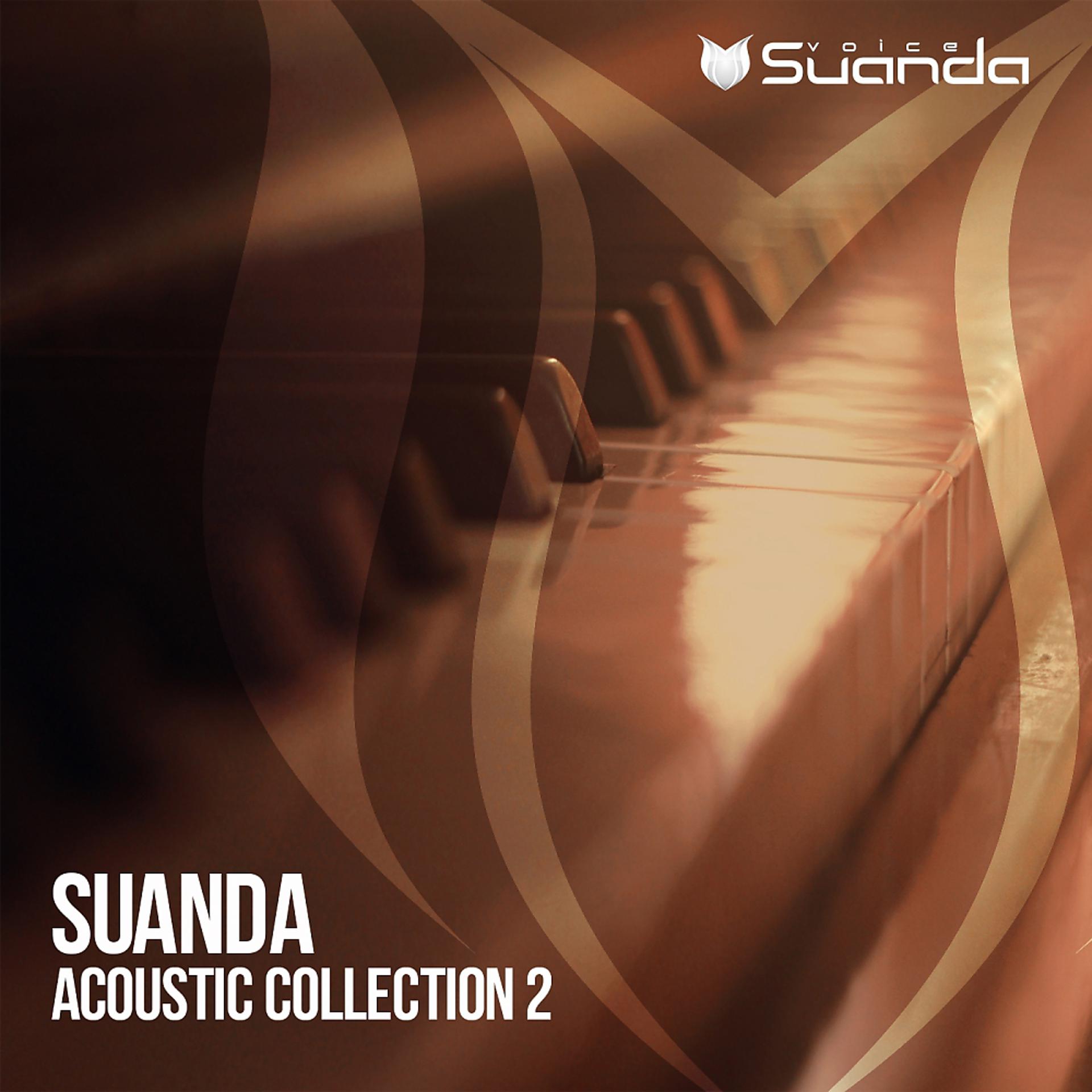 Постер альбома Suanda Acoustic Collection 2