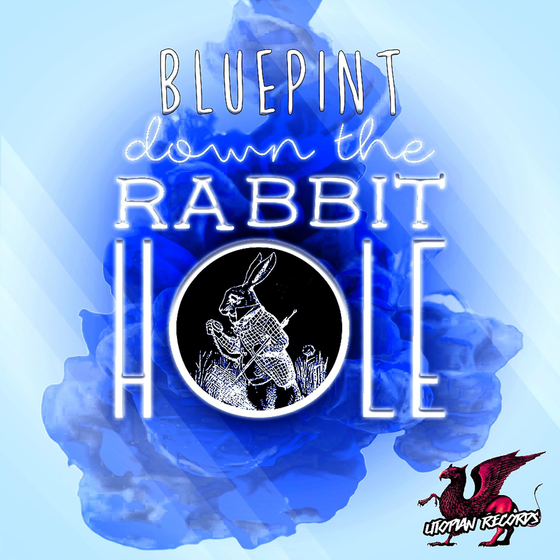 Постер альбома Down The Rabbit Hole