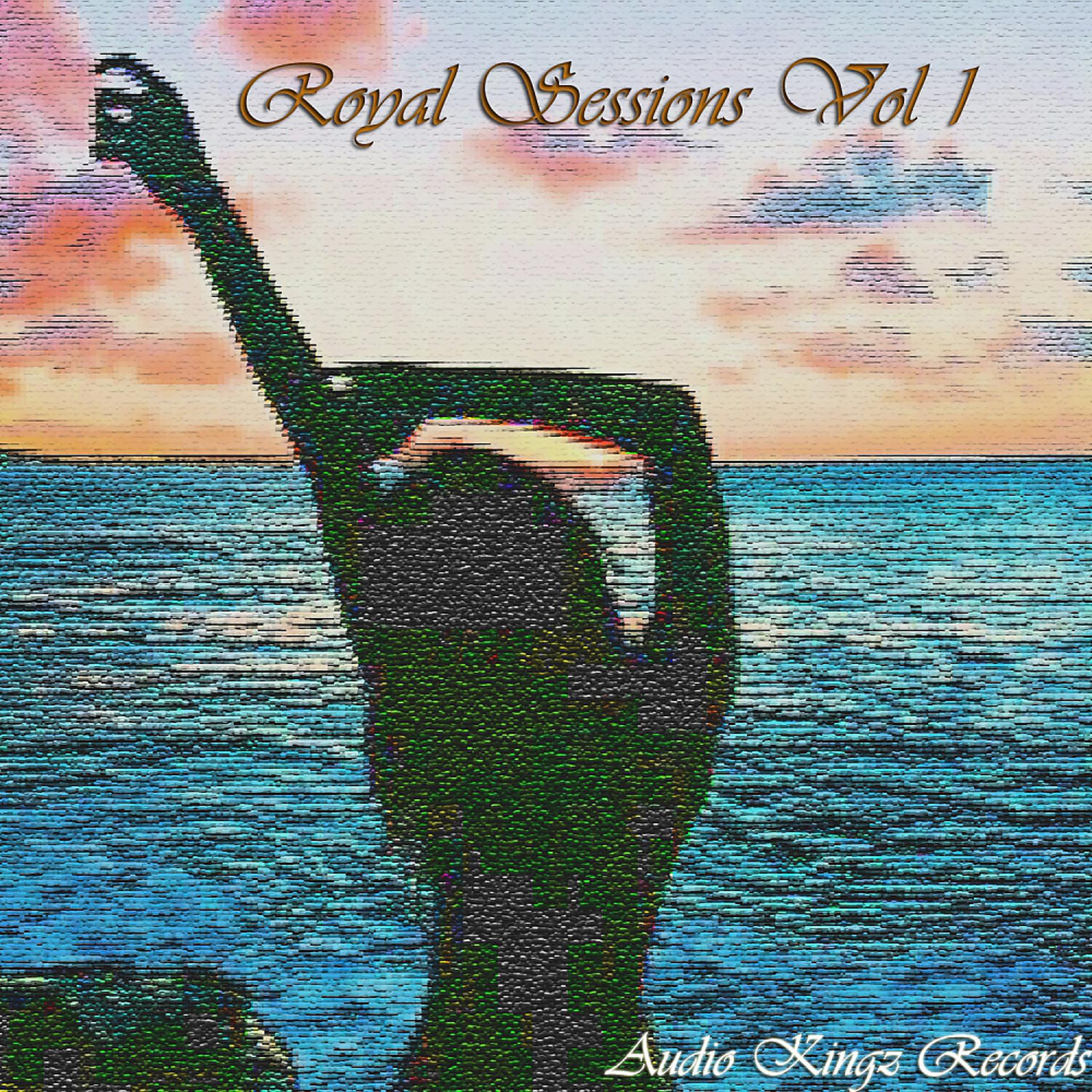 Постер альбома Royal Sessions, Vol. 1