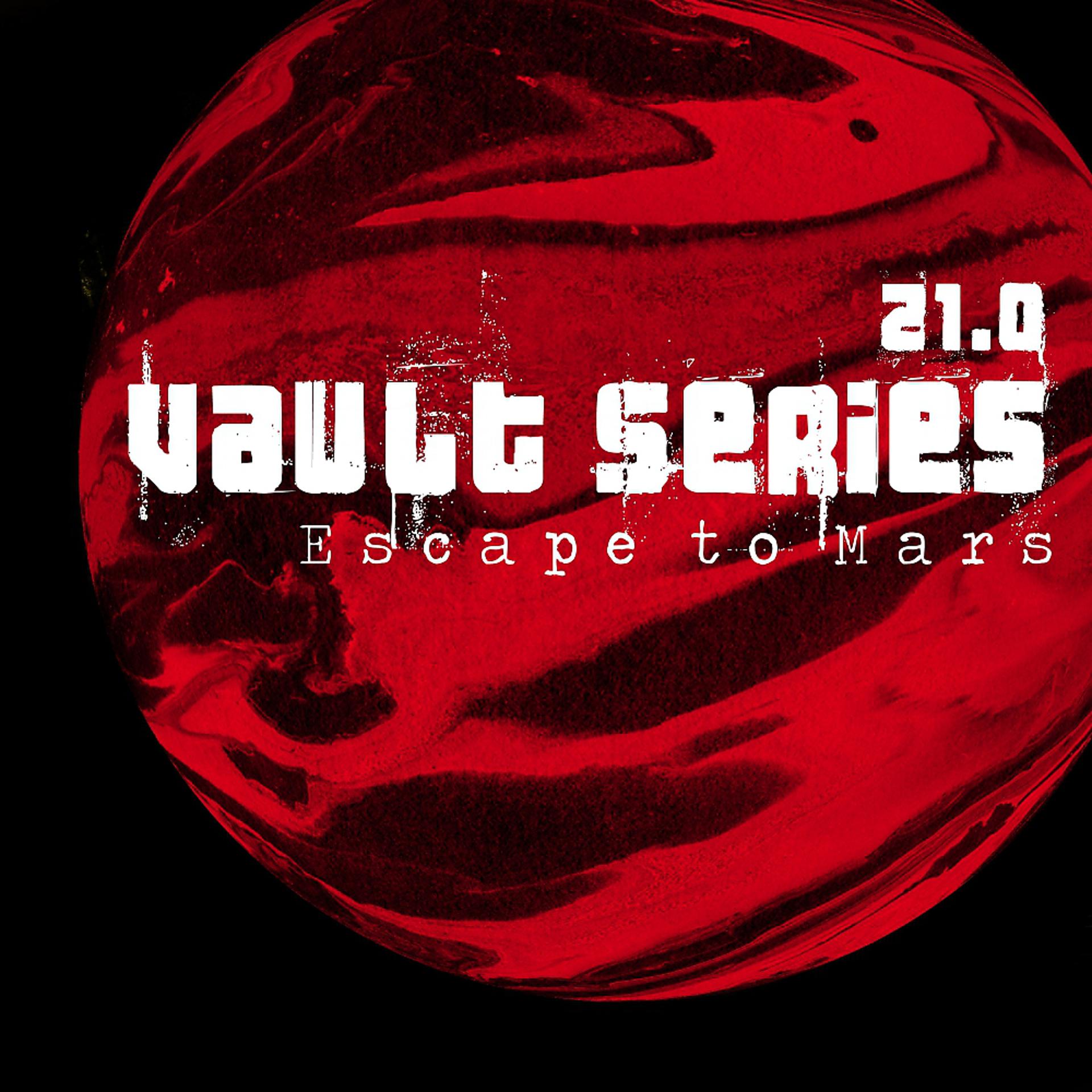 Постер альбома Vault Series 21.0