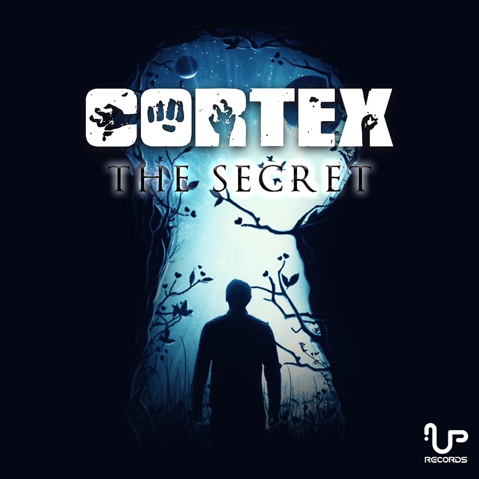 Постер альбома The Secret