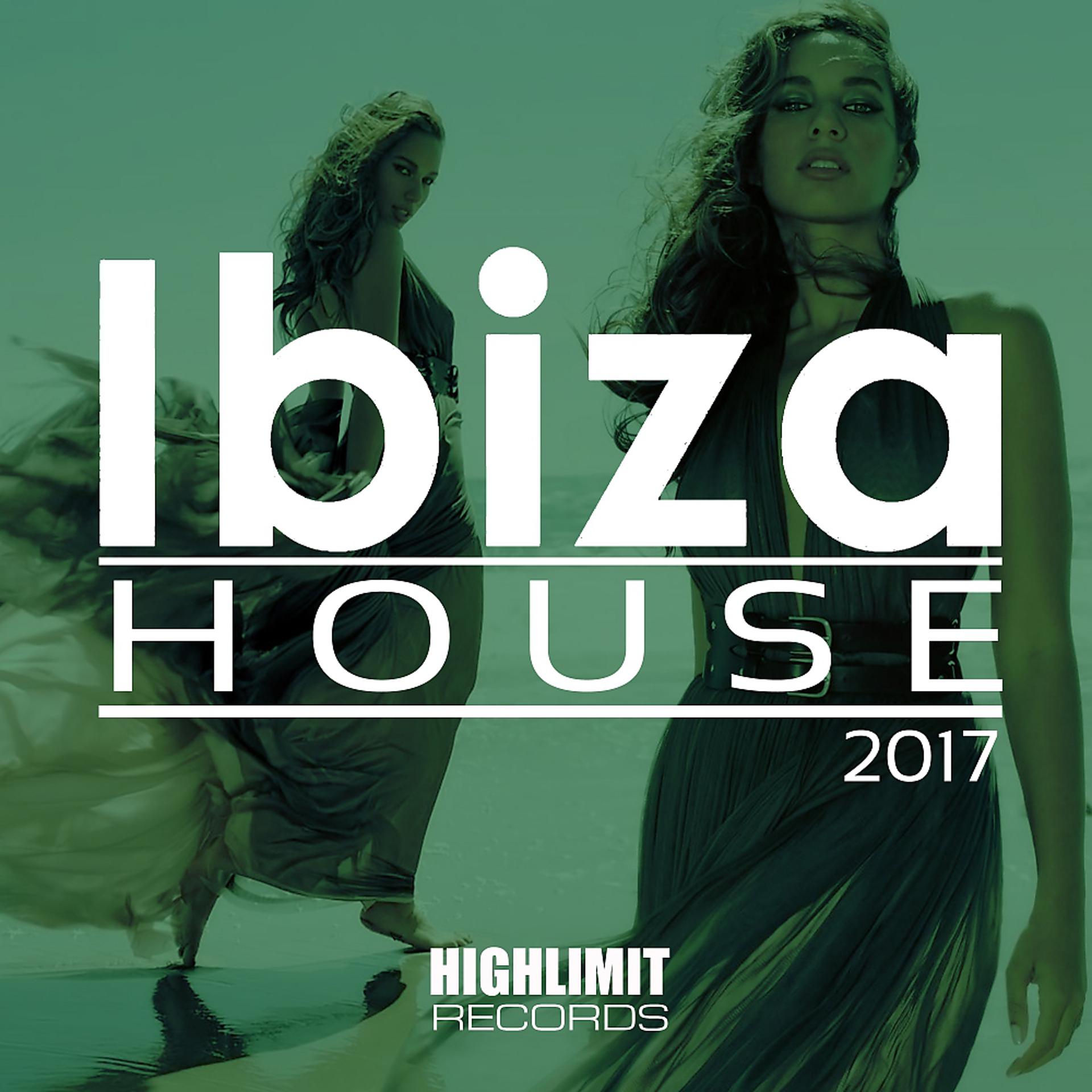 Постер альбома Ibiza House 2017