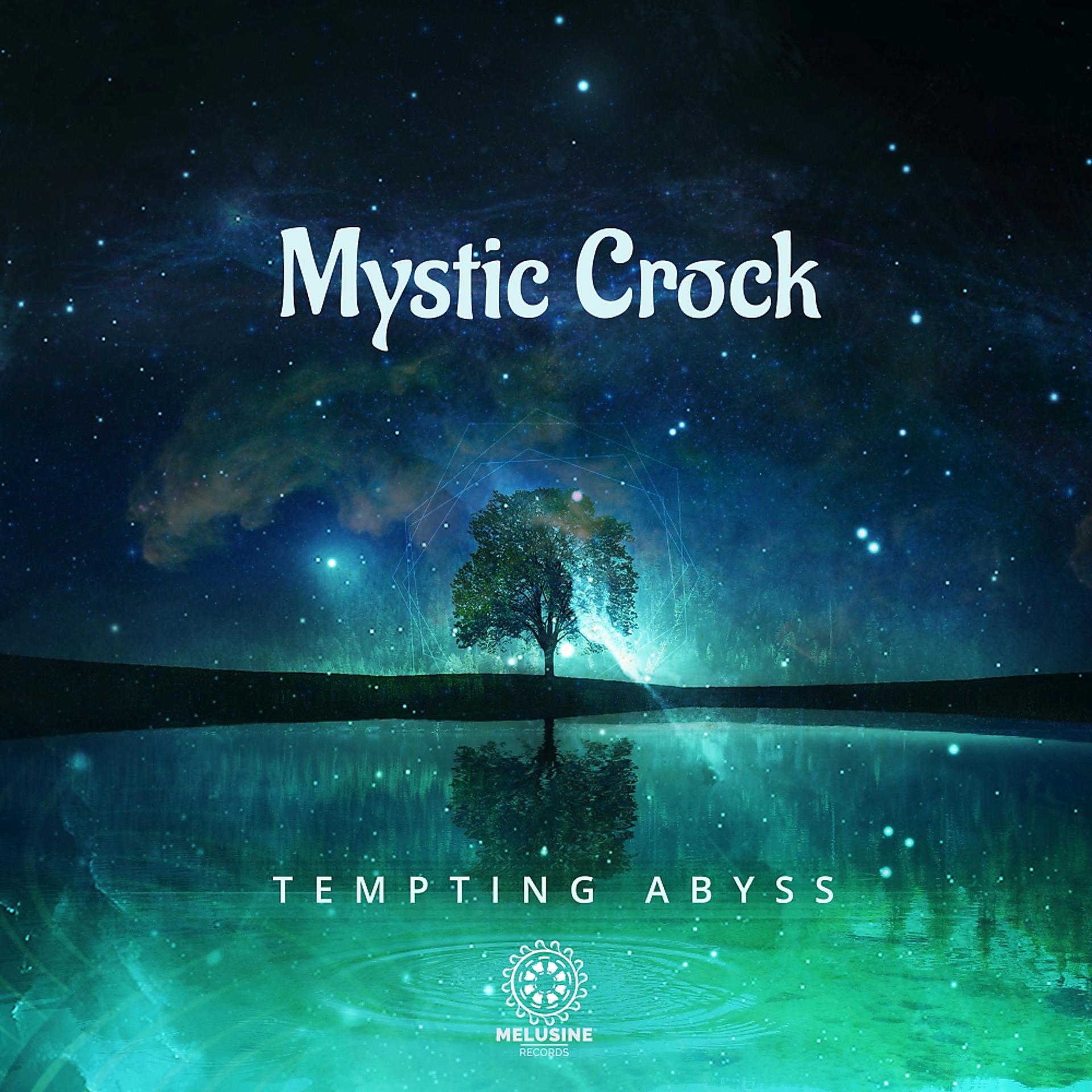 Постер альбома Tempting Abyss