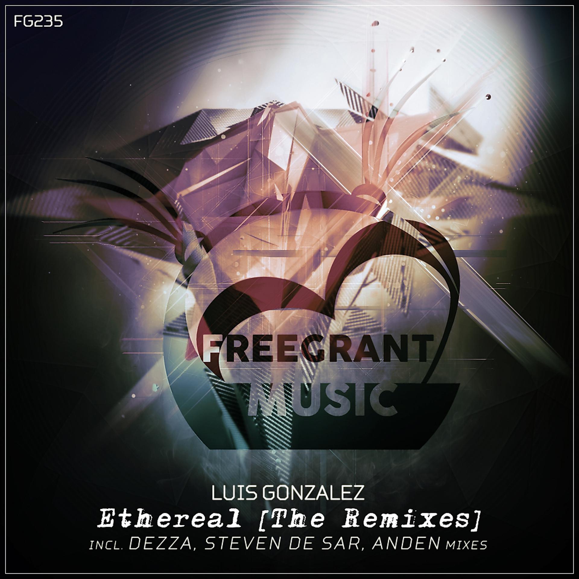 Постер альбома Ethereal [The Remixes]