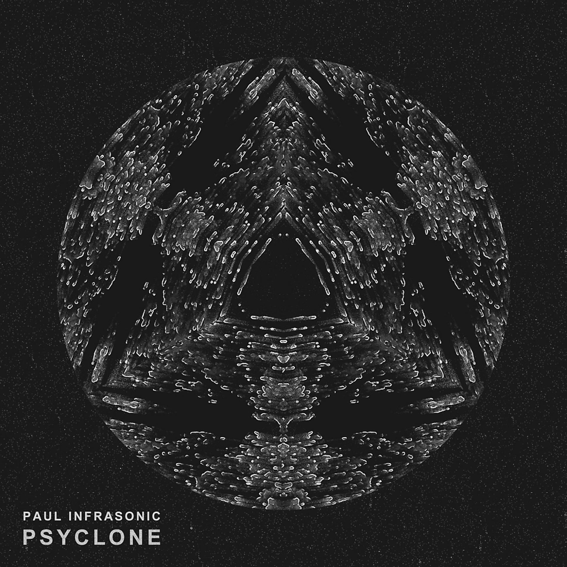 Постер альбома Psyclone