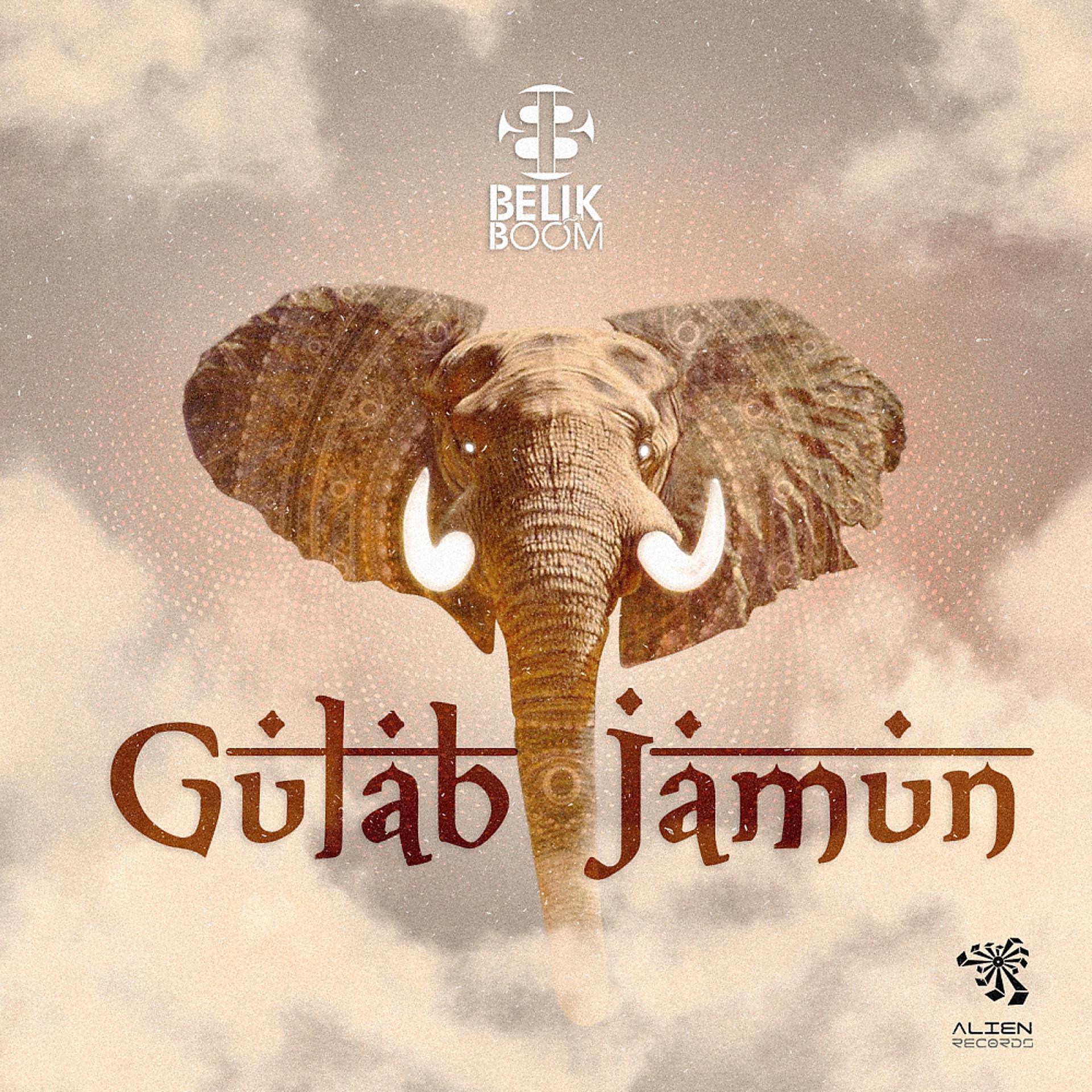 Постер альбома Gulab Jamun