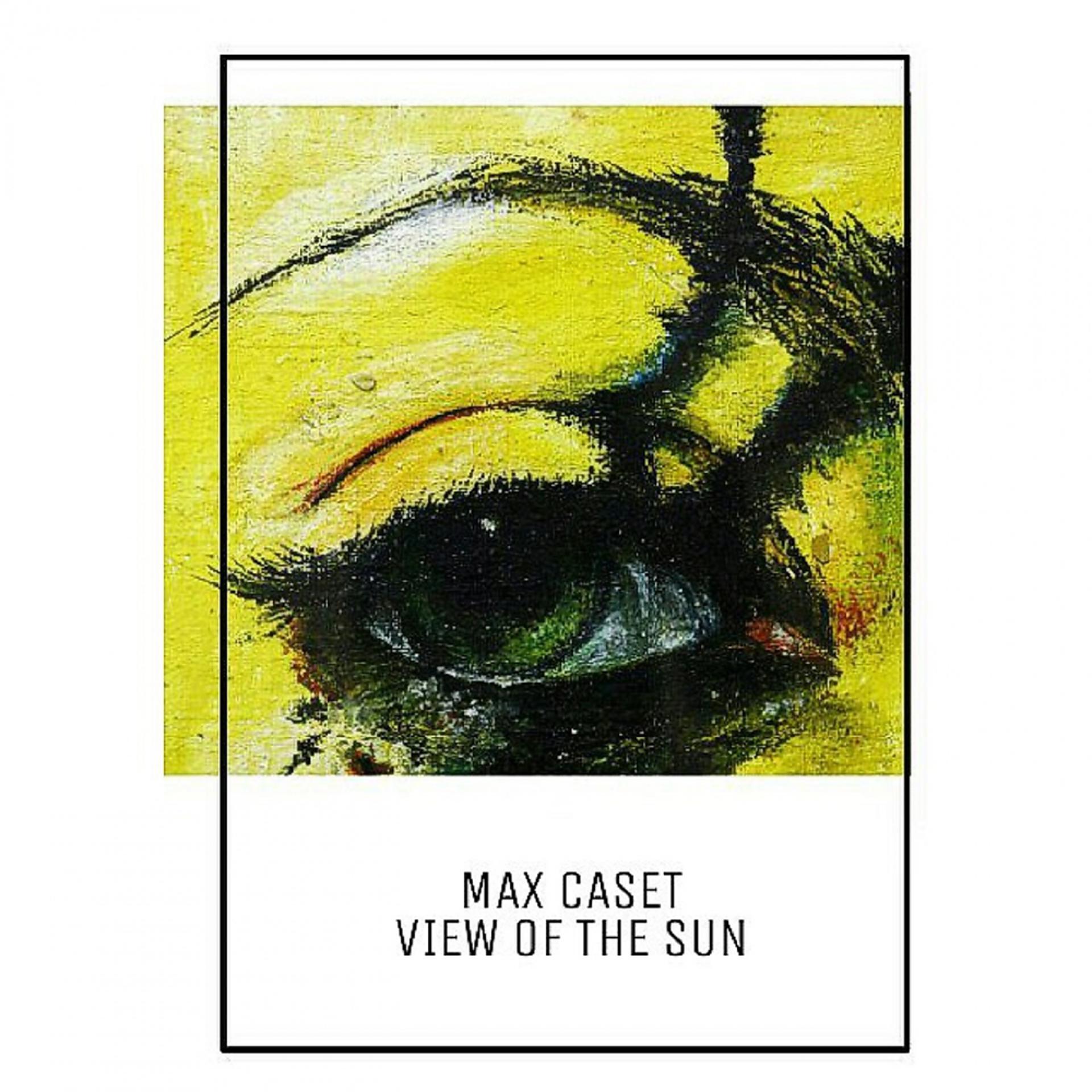 Постер альбома View of the Sun