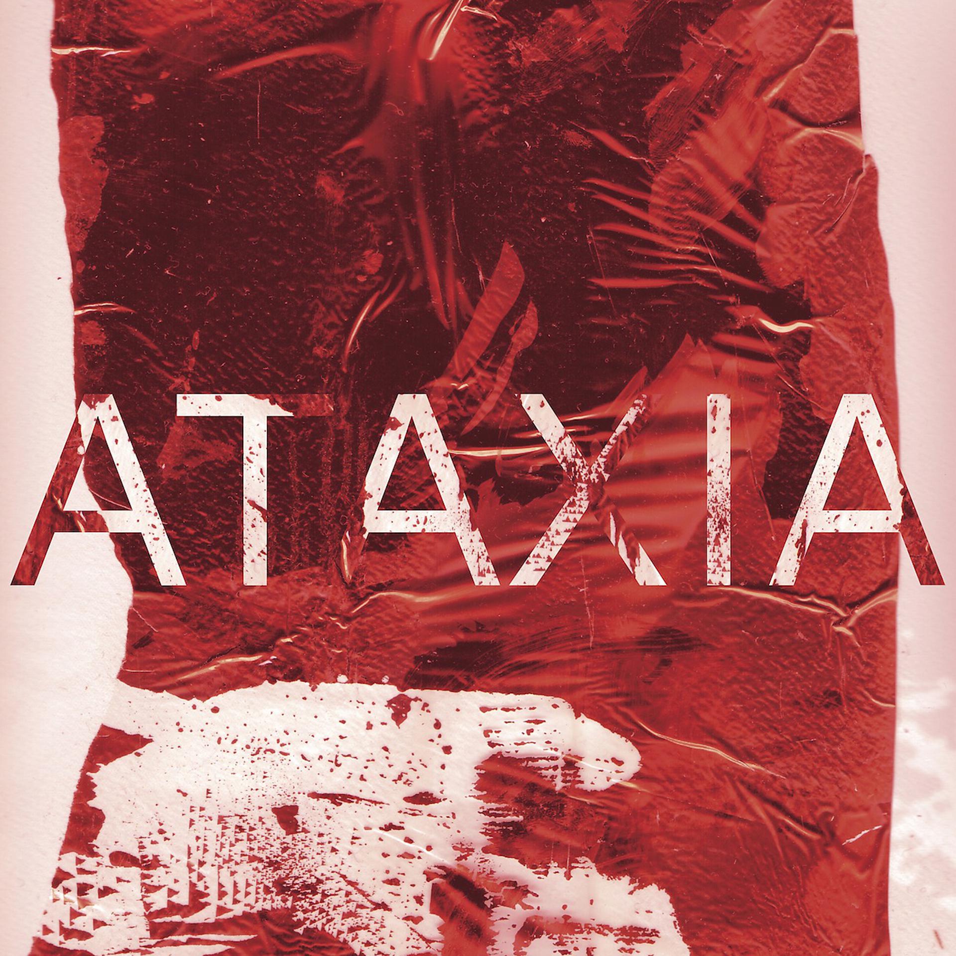 Постер альбома ATAXIA