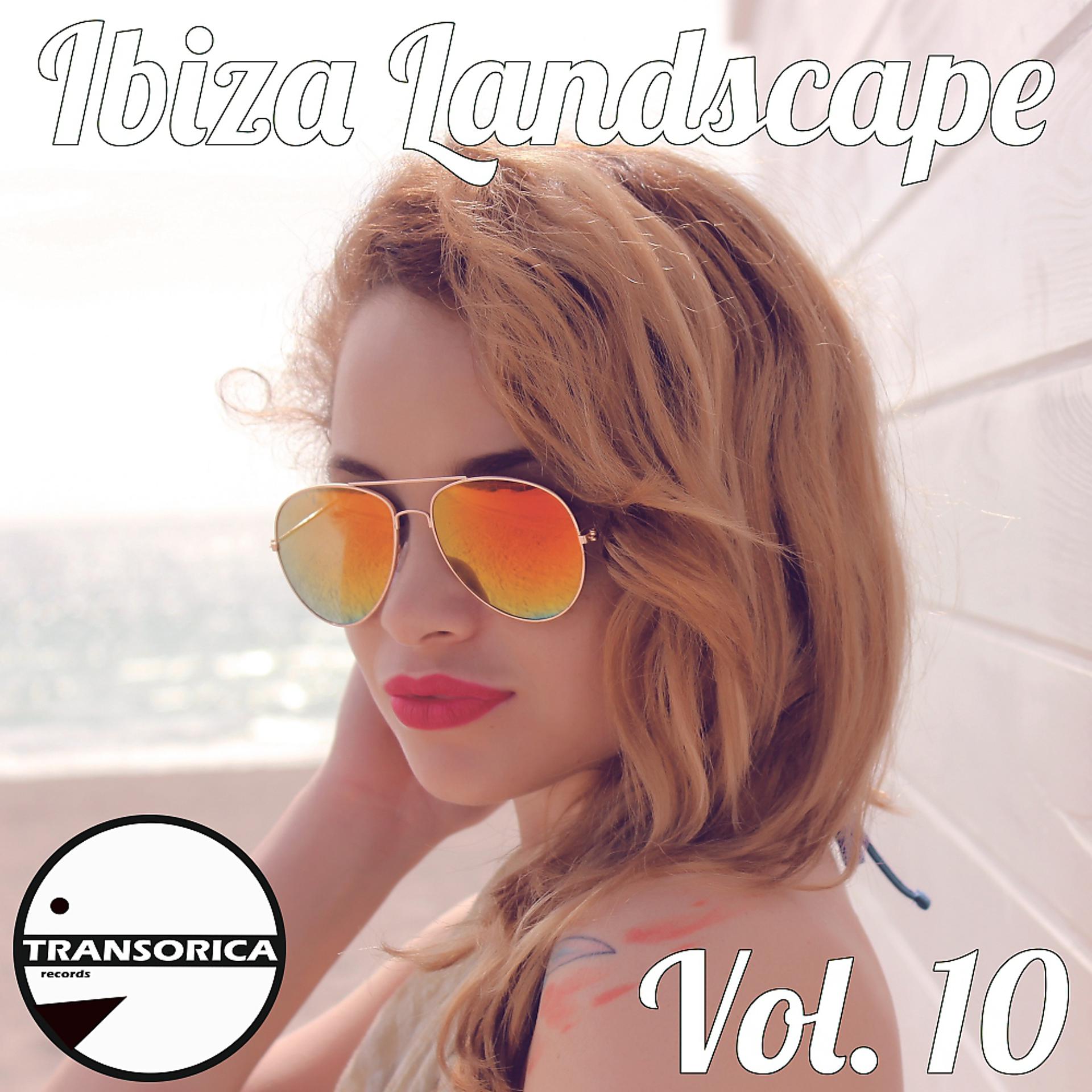 Постер альбома Ibiza Landscape, Vol. 10