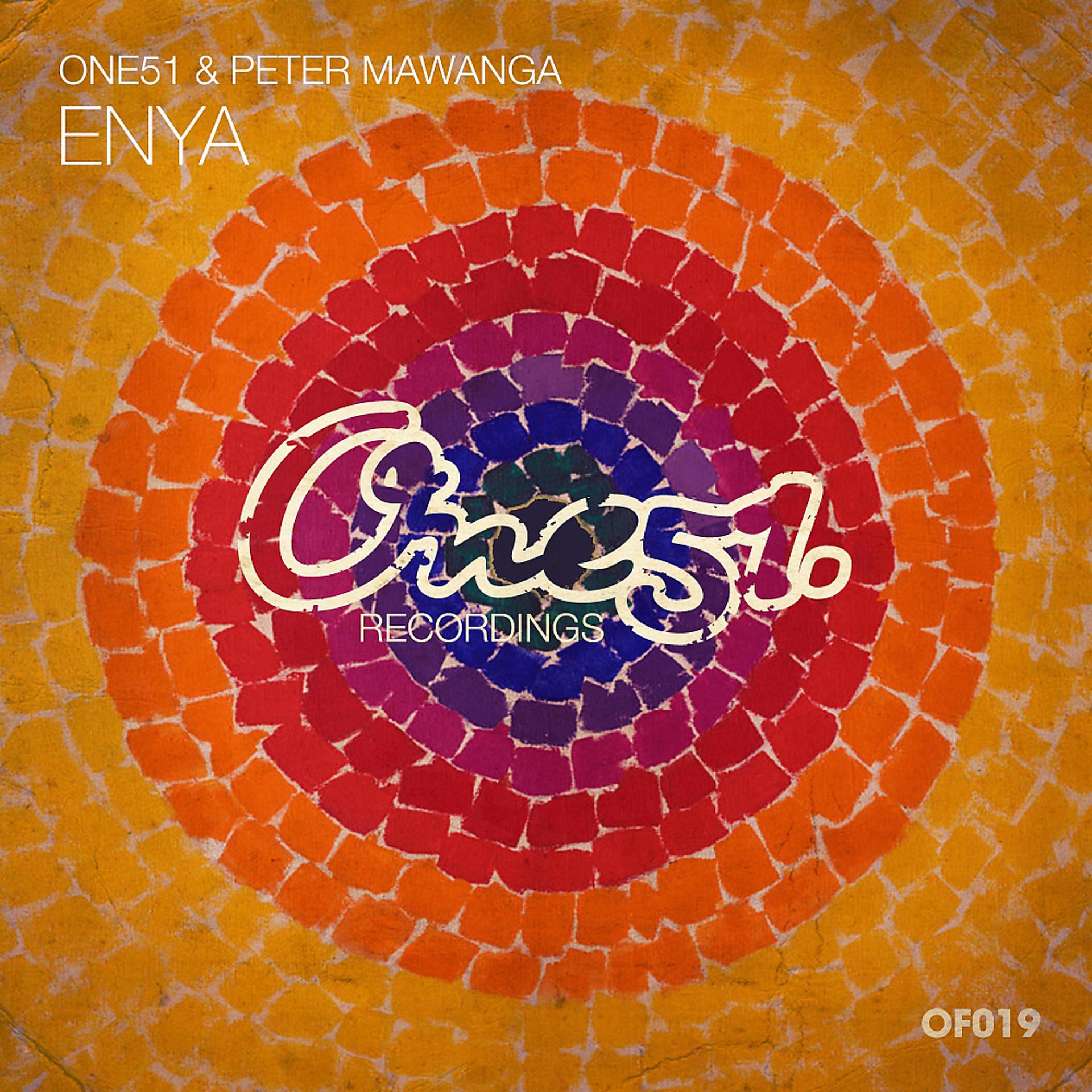 Постер альбома Enya