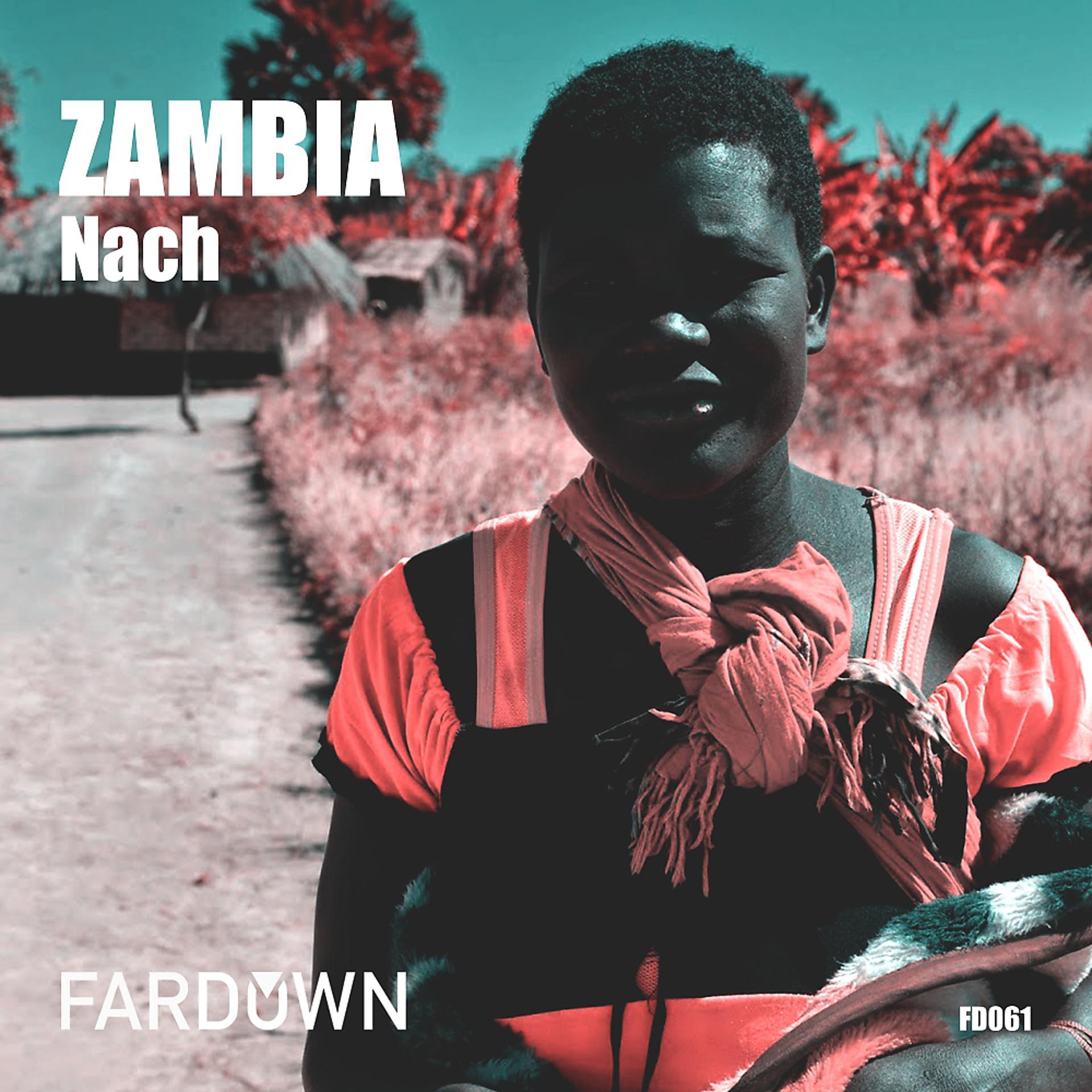 Постер альбома Zambia
