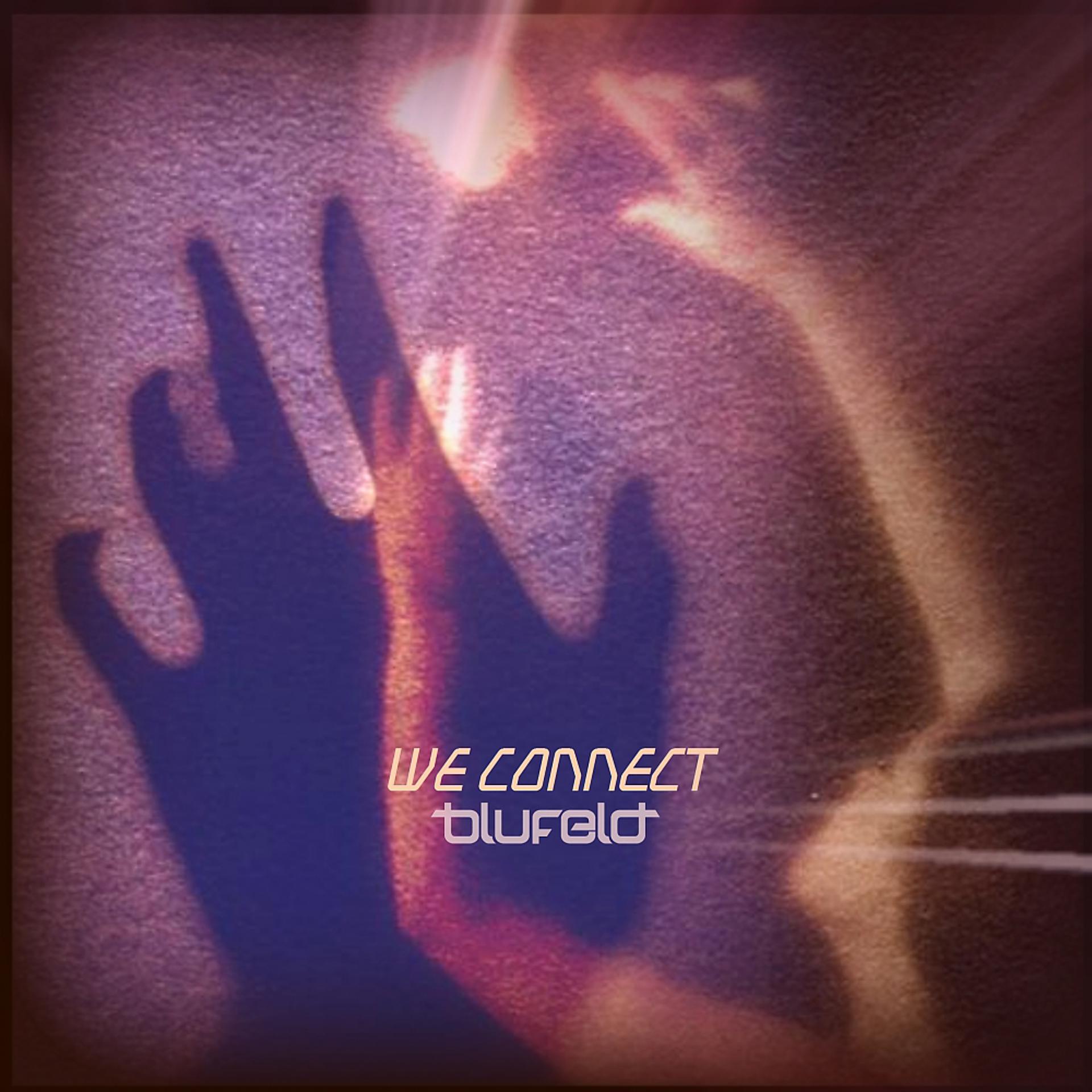 Постер альбома We Connect