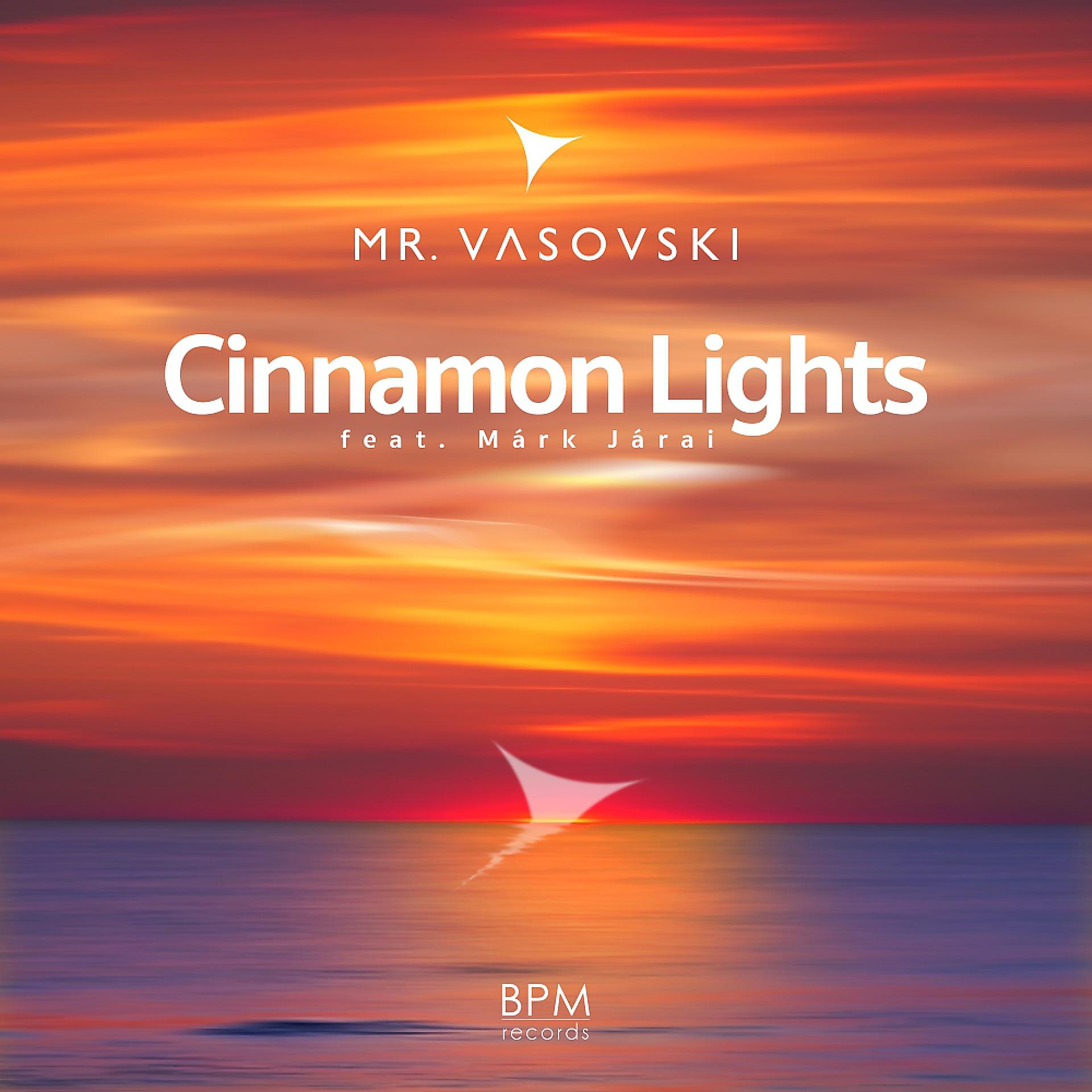 Постер альбома Cinnamon Lights