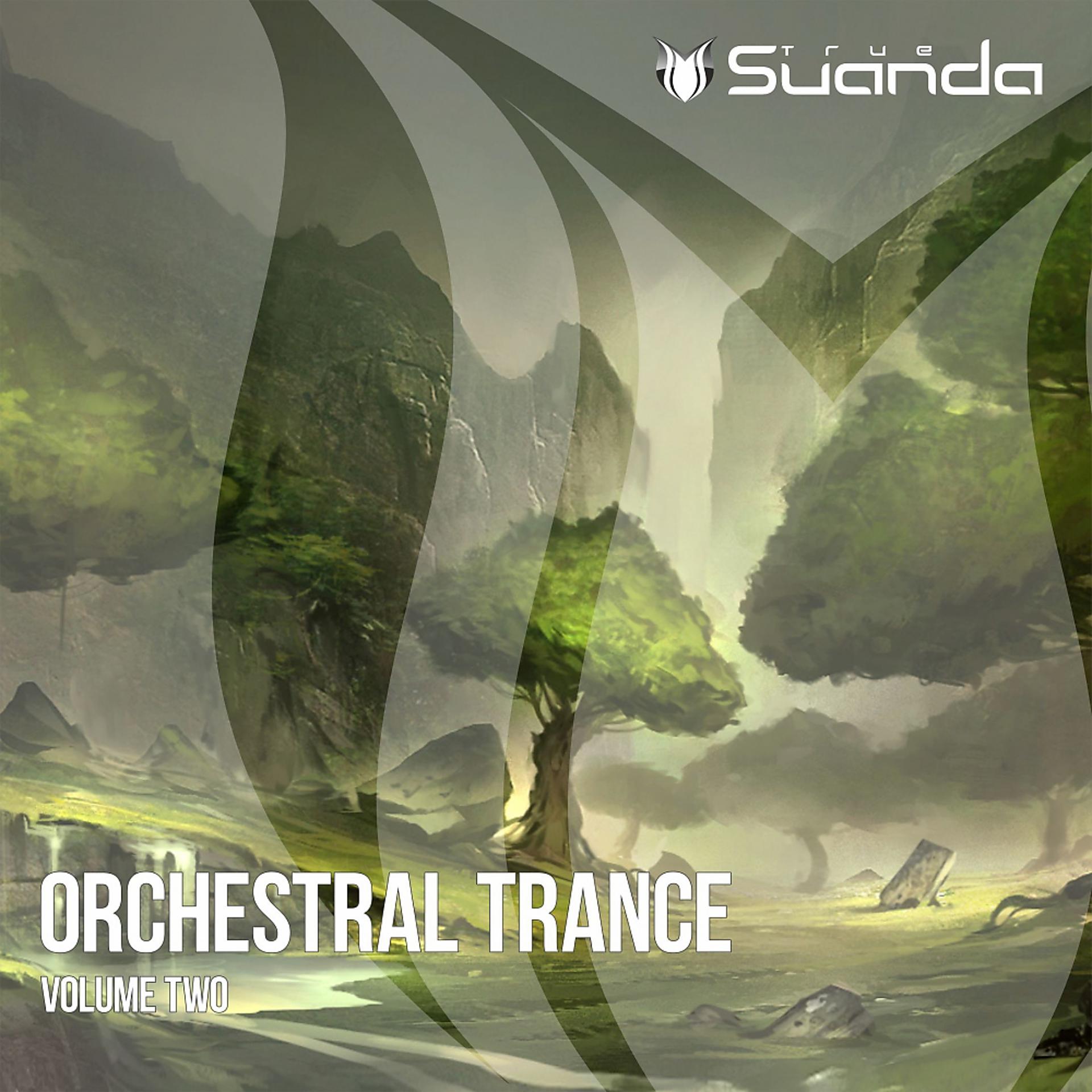 Постер альбома Orchestral Trance, Vol. 2