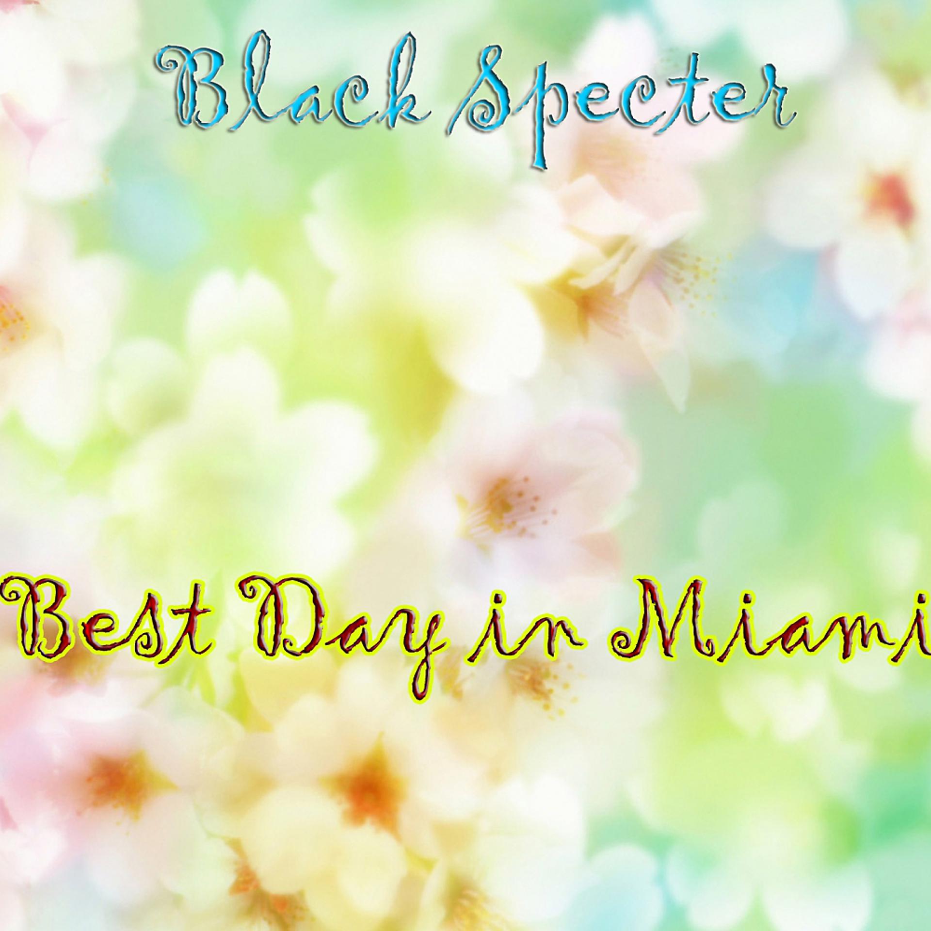 Постер альбома Best Day In Miami