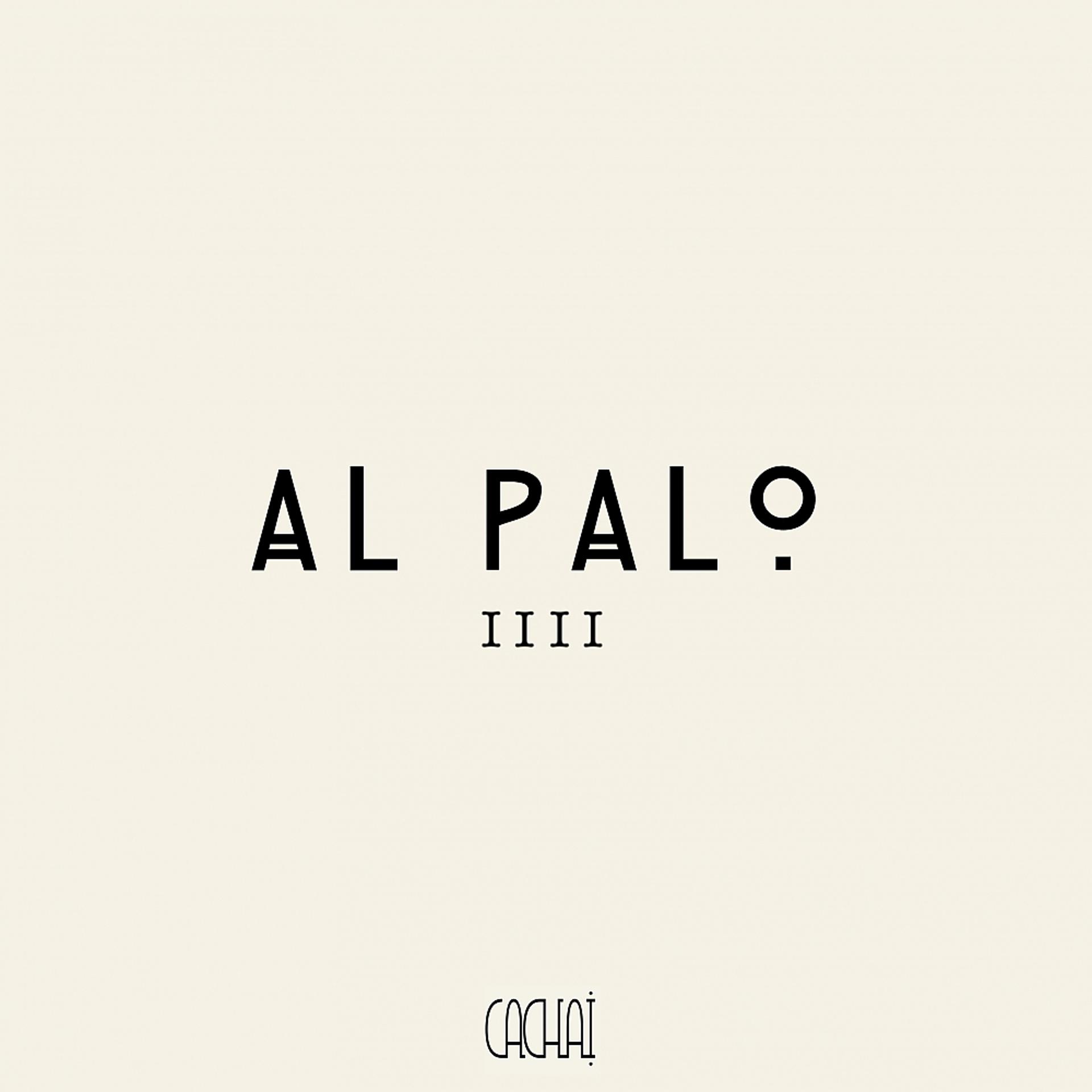 Постер альбома Al Palo 4
