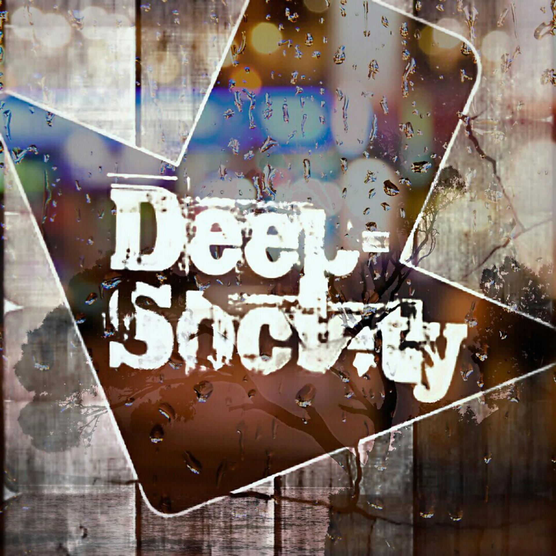 Постер альбома Deep Society