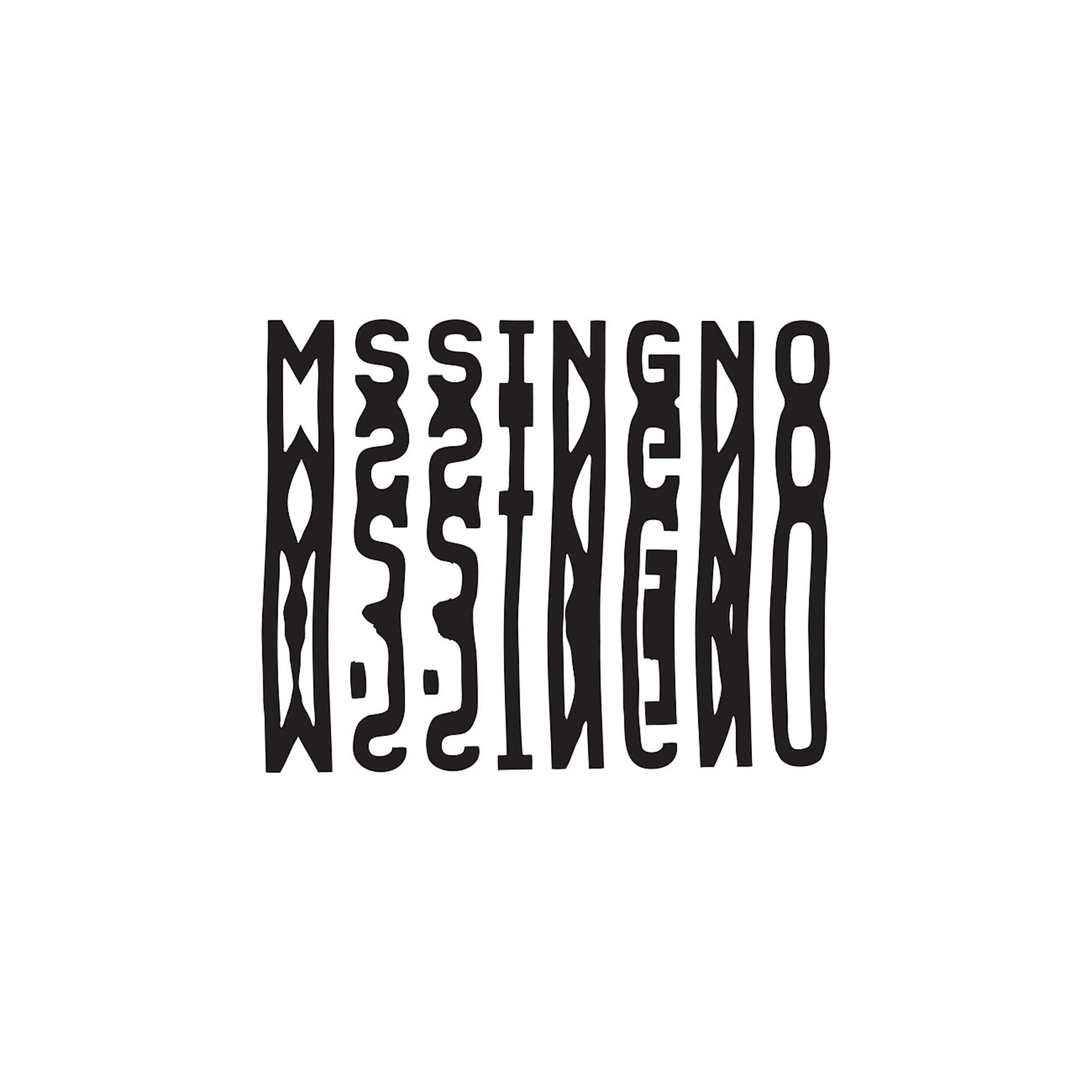 Постер альбома MssingNo EP