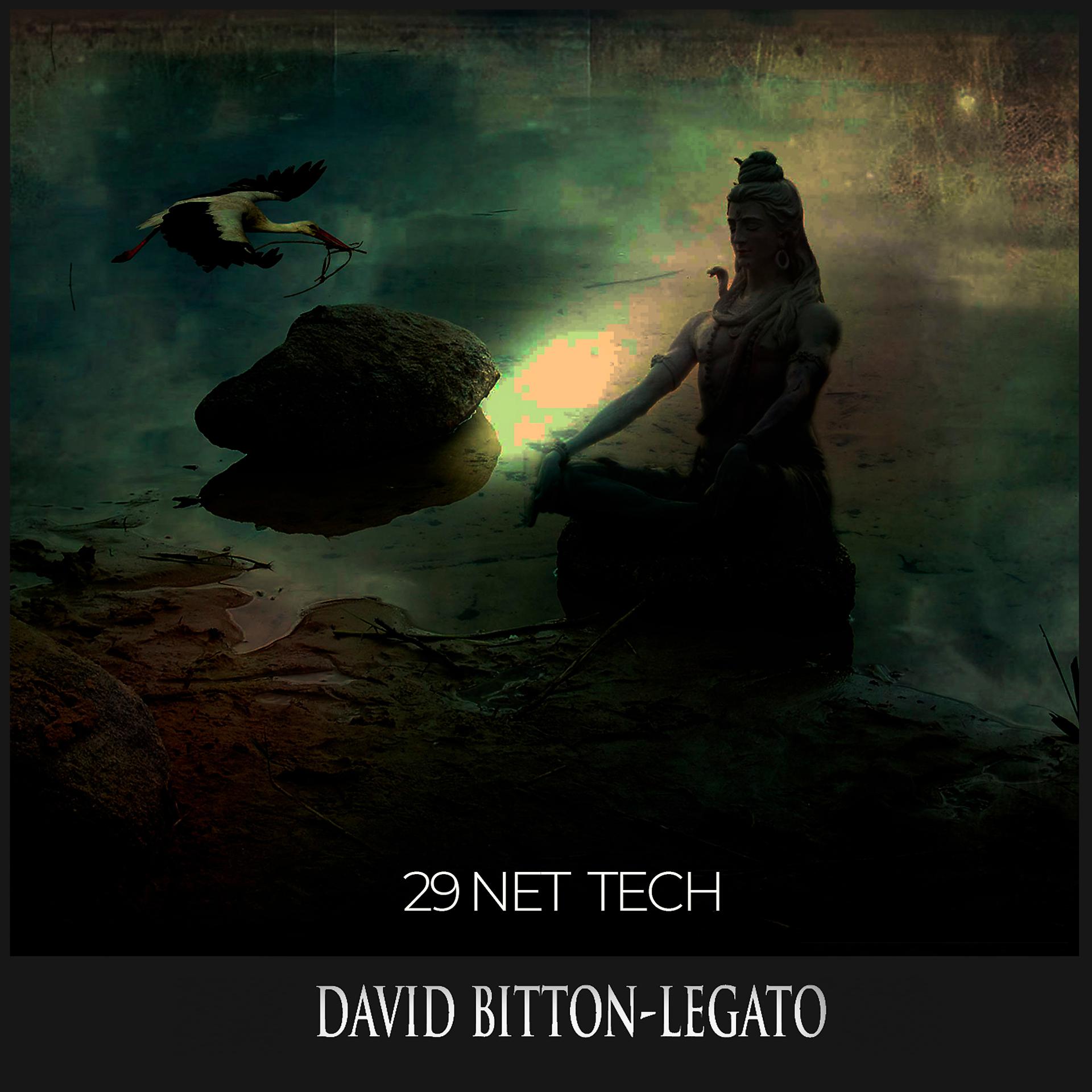 Постер альбома Legato