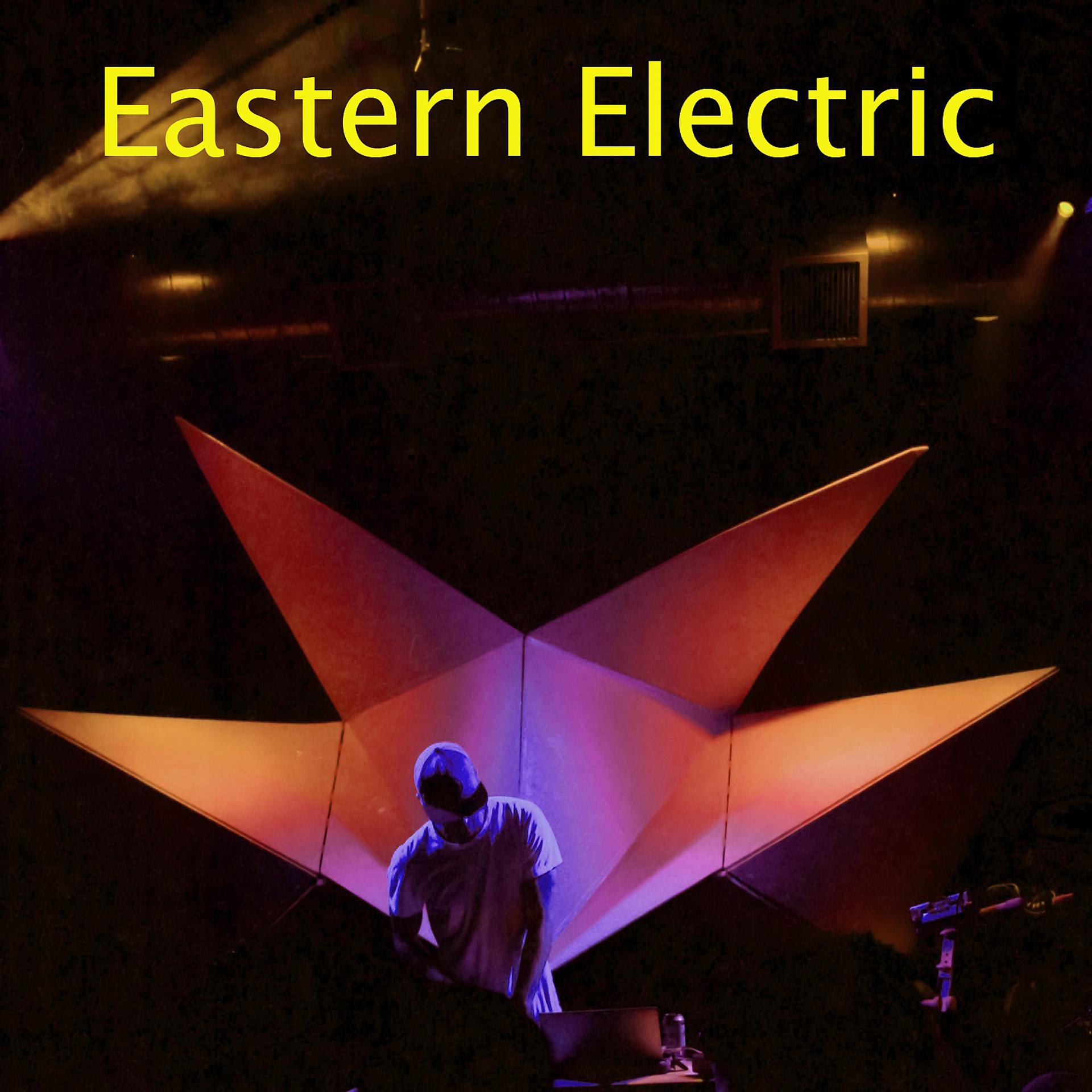 Постер альбома Eastern Electric