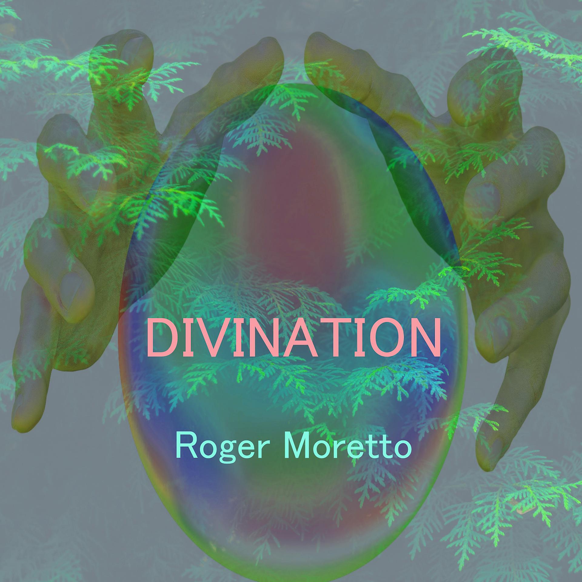 Постер альбома Divination