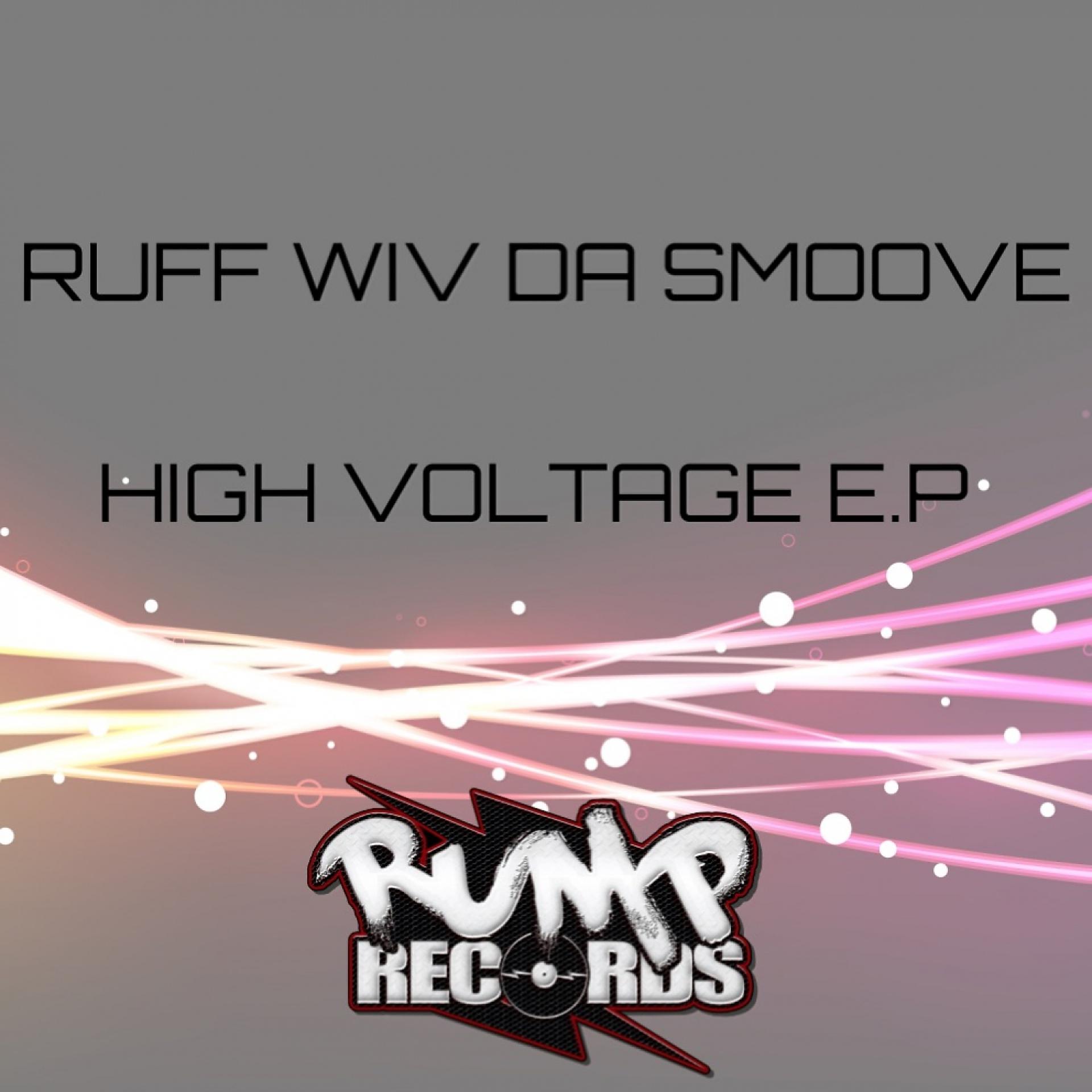 Постер альбома Ruff Wiv Da Smoove