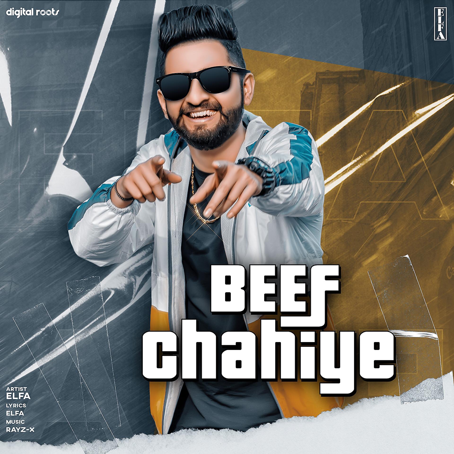 Постер альбома Beef Chahiye