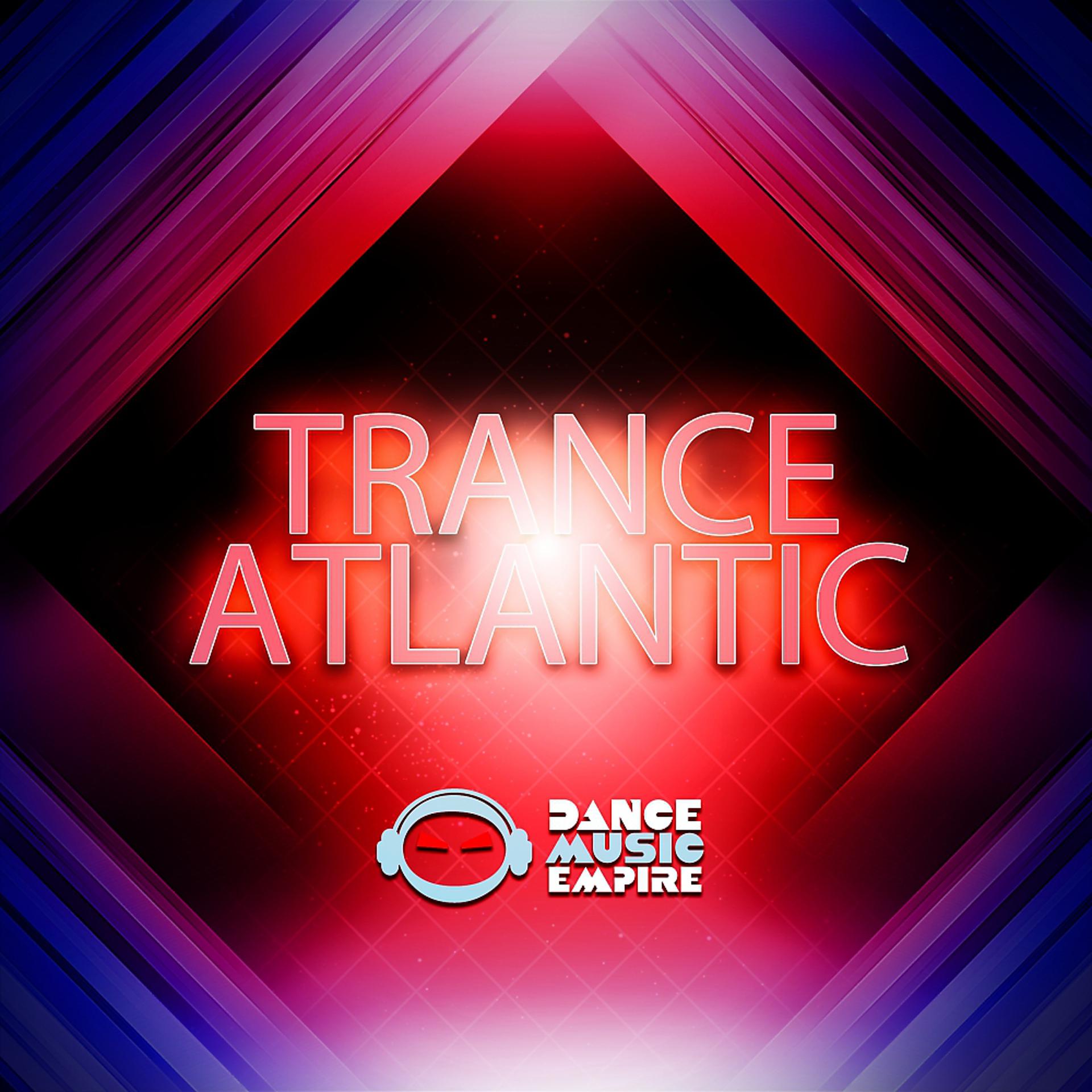 Постер альбома Tranceatlantic