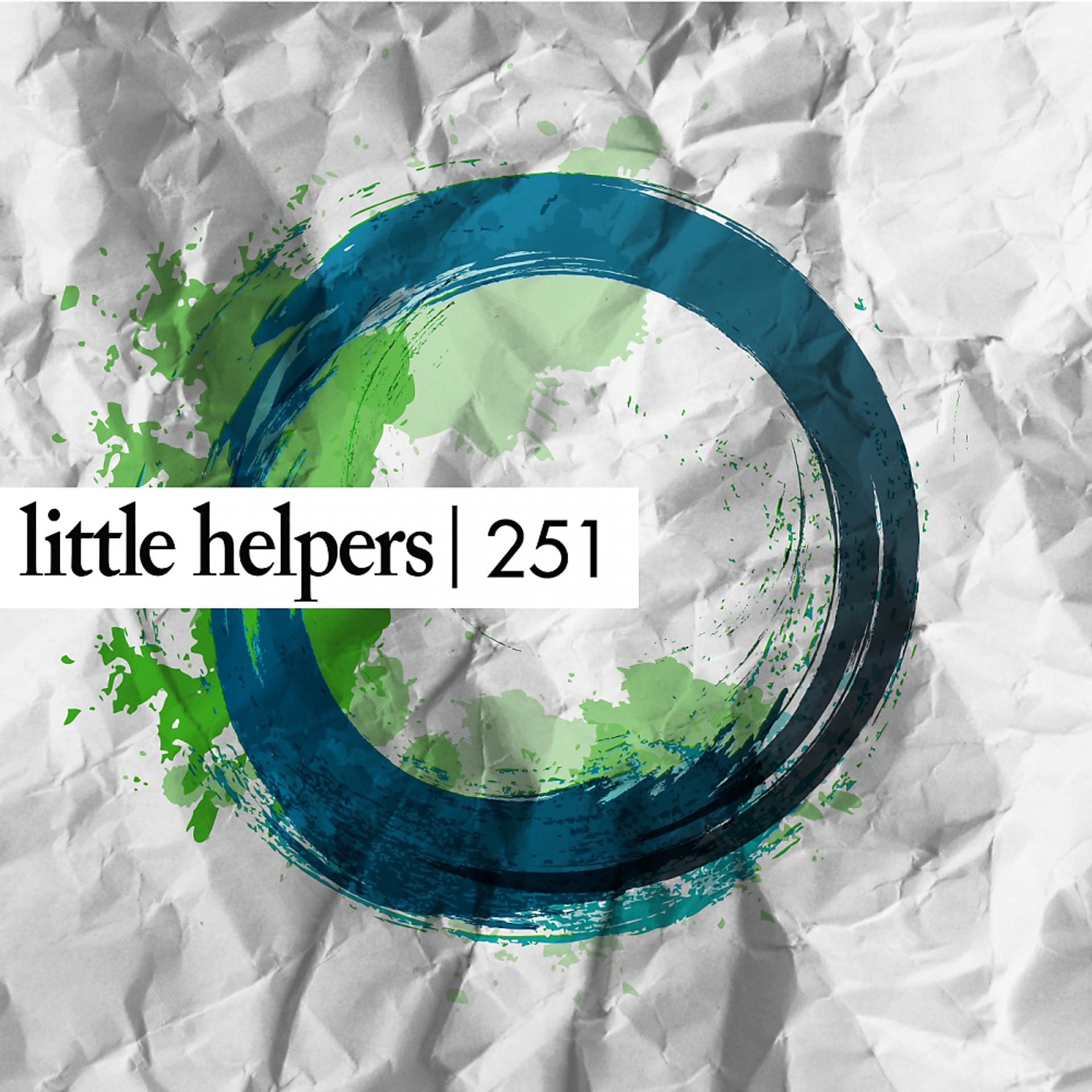 Постер альбома Little Helpers 251