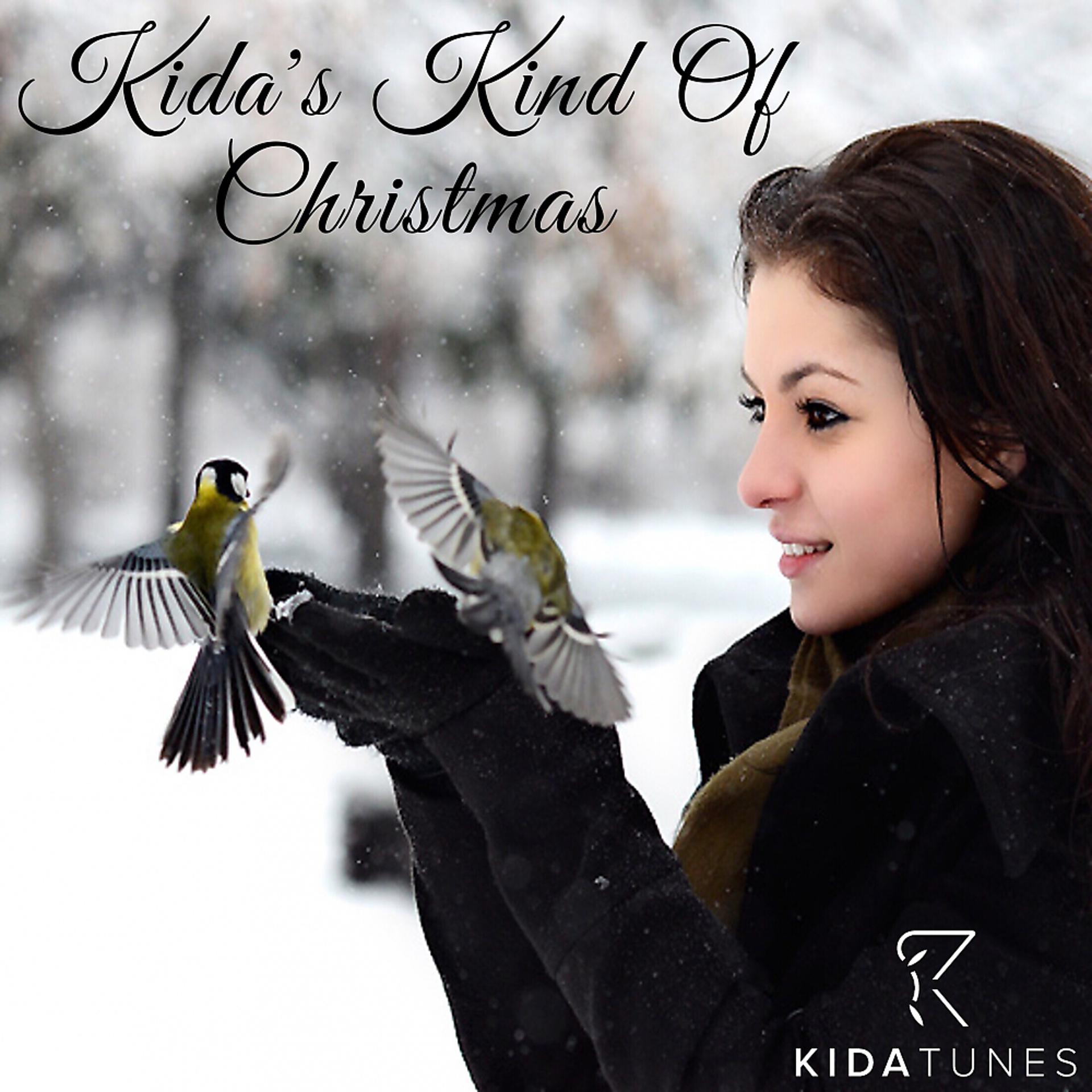 Постер альбома Kida's Kind of Christmas