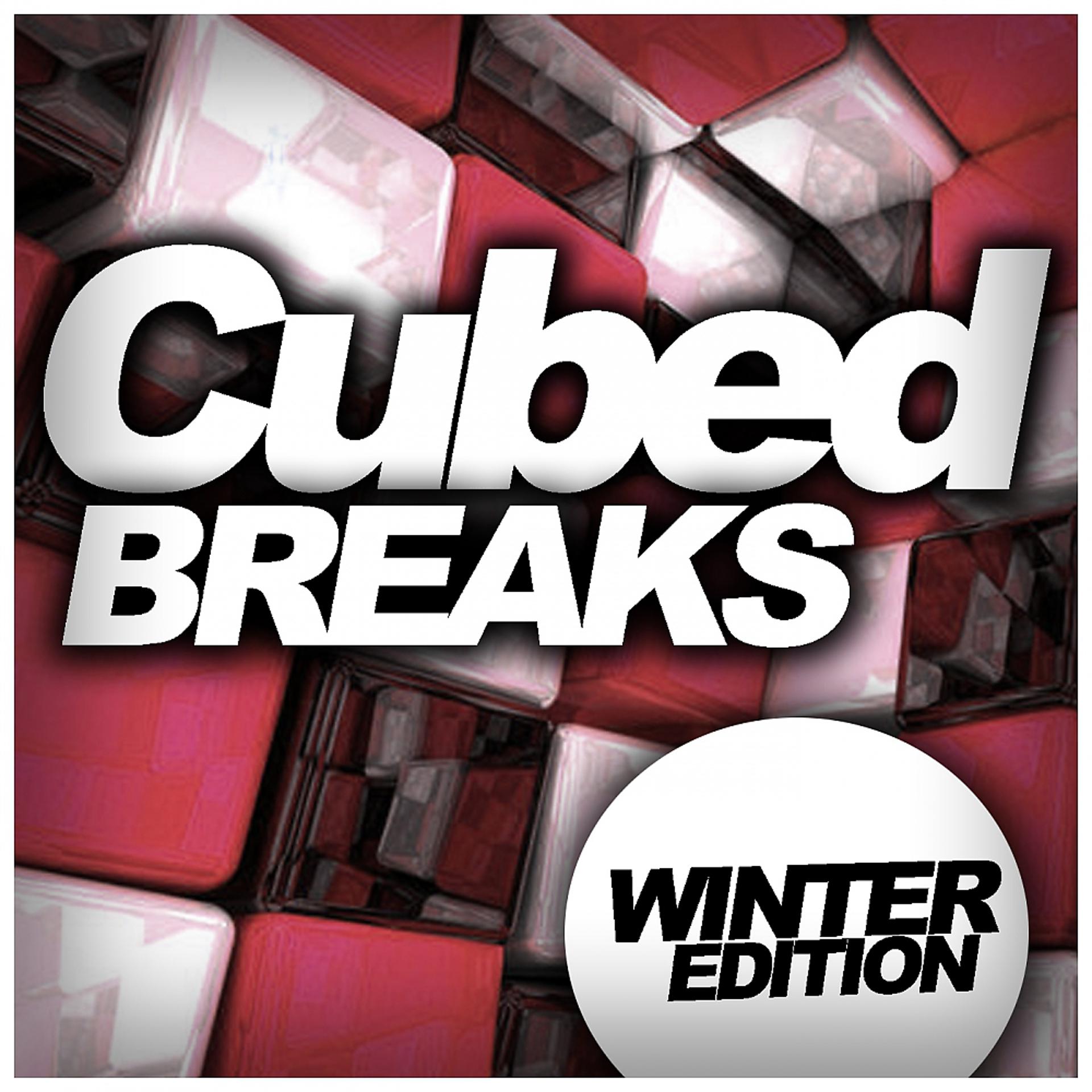 Постер альбома Cubed Breaks: Winter Edition