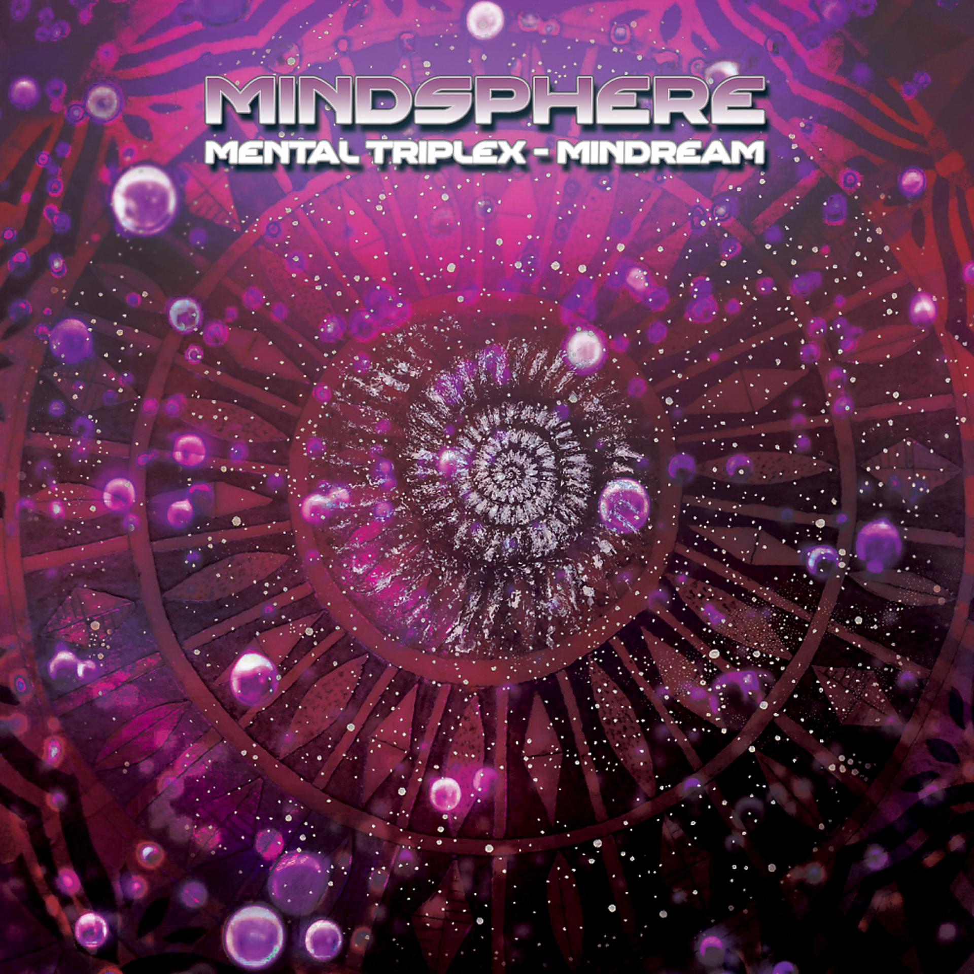 Постер альбома Mental Triplex: Mindream