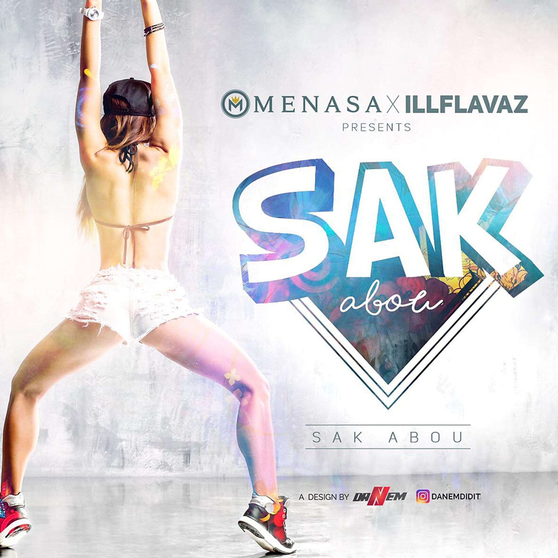 Постер альбома Sak Abou