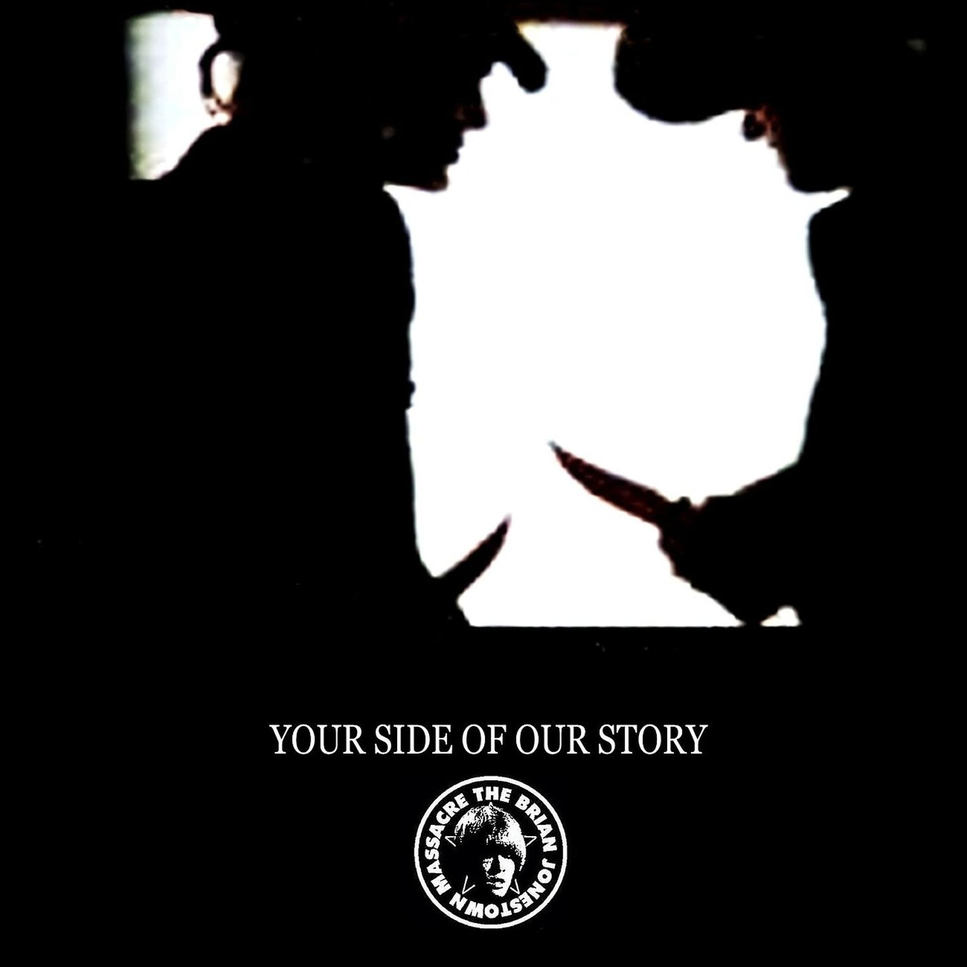 Постер альбома Your Side of Our Story