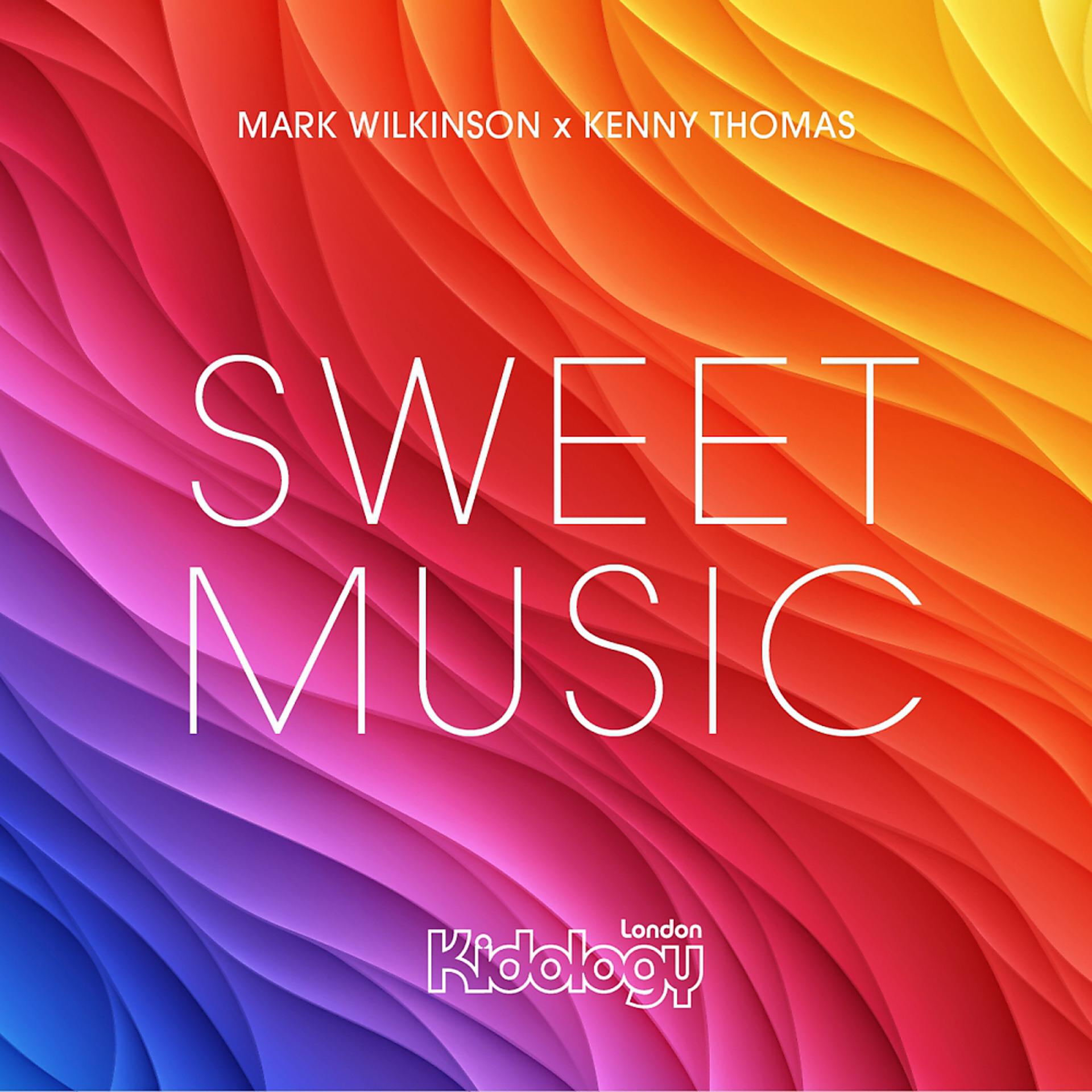 Постер альбома Sweet Music