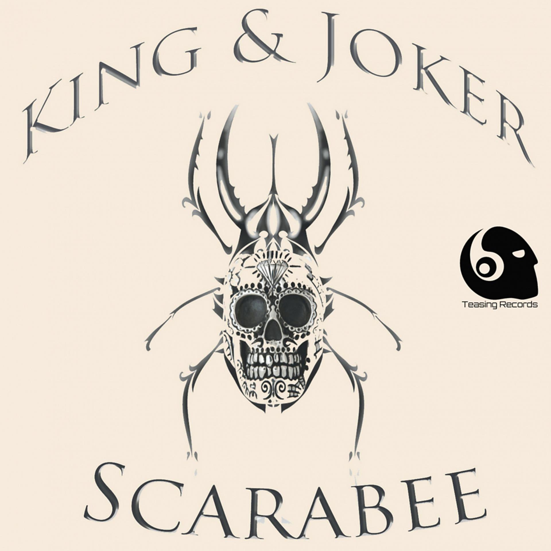 Постер альбома Scarabee