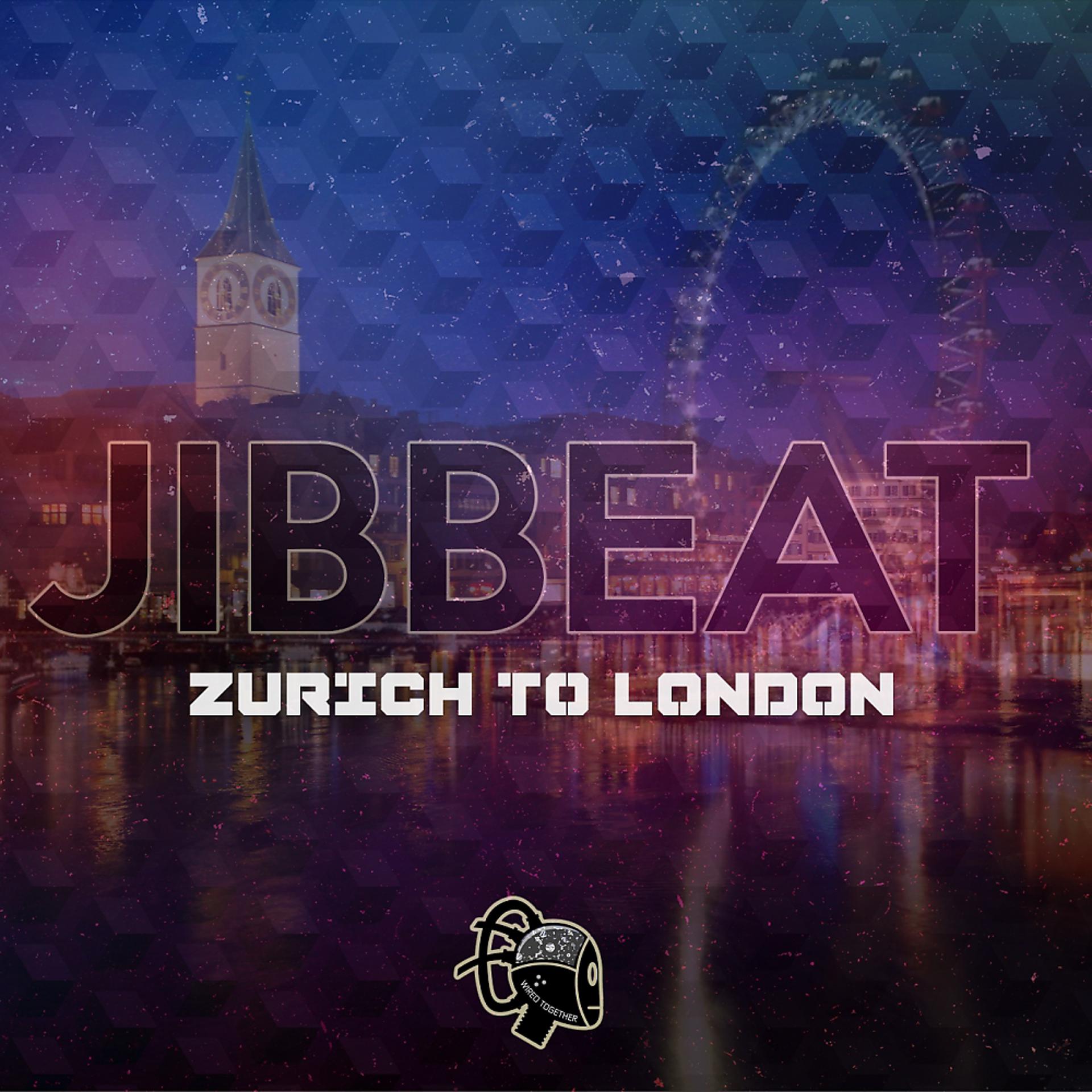 Постер альбома Zurich To London