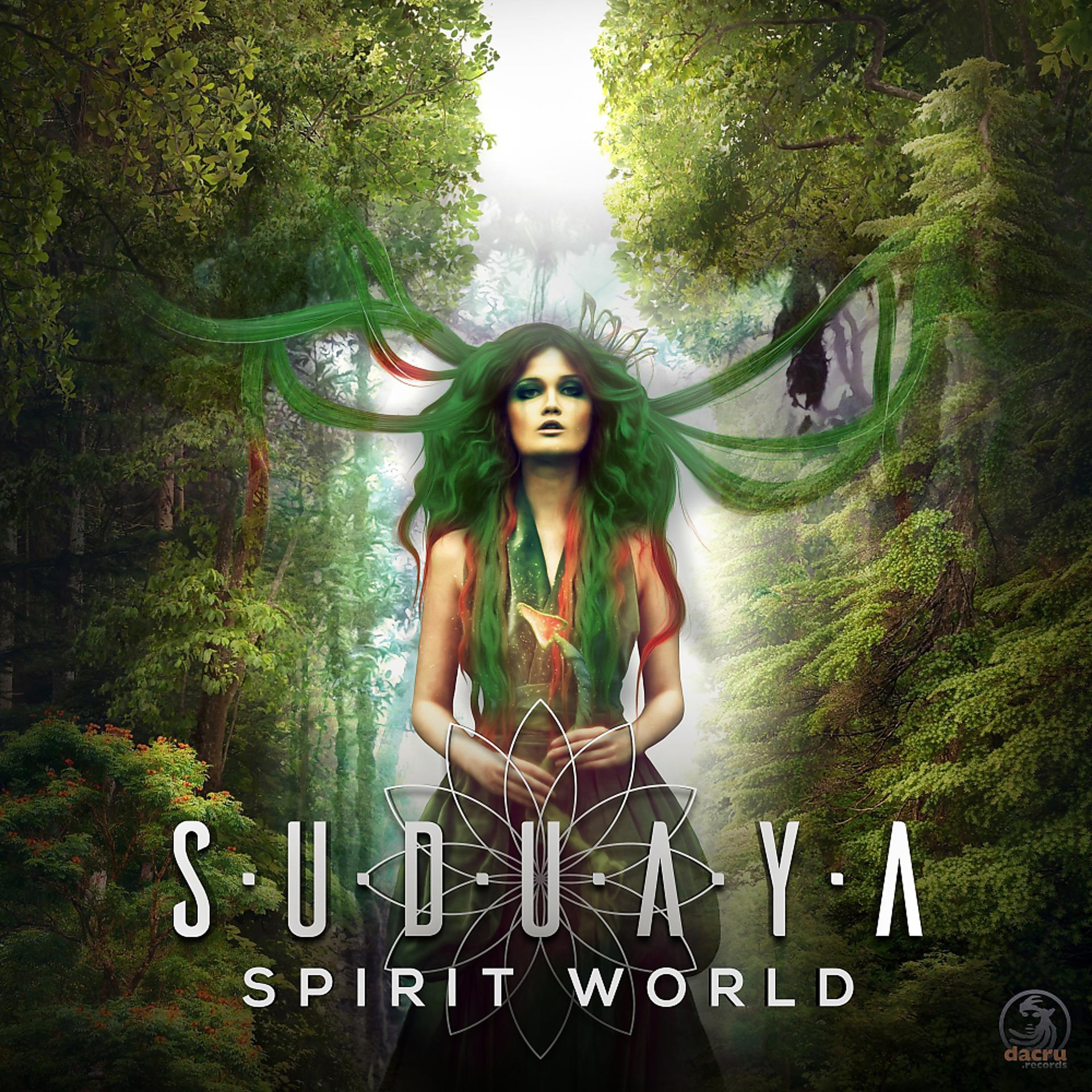 Постер альбома Spirit World
