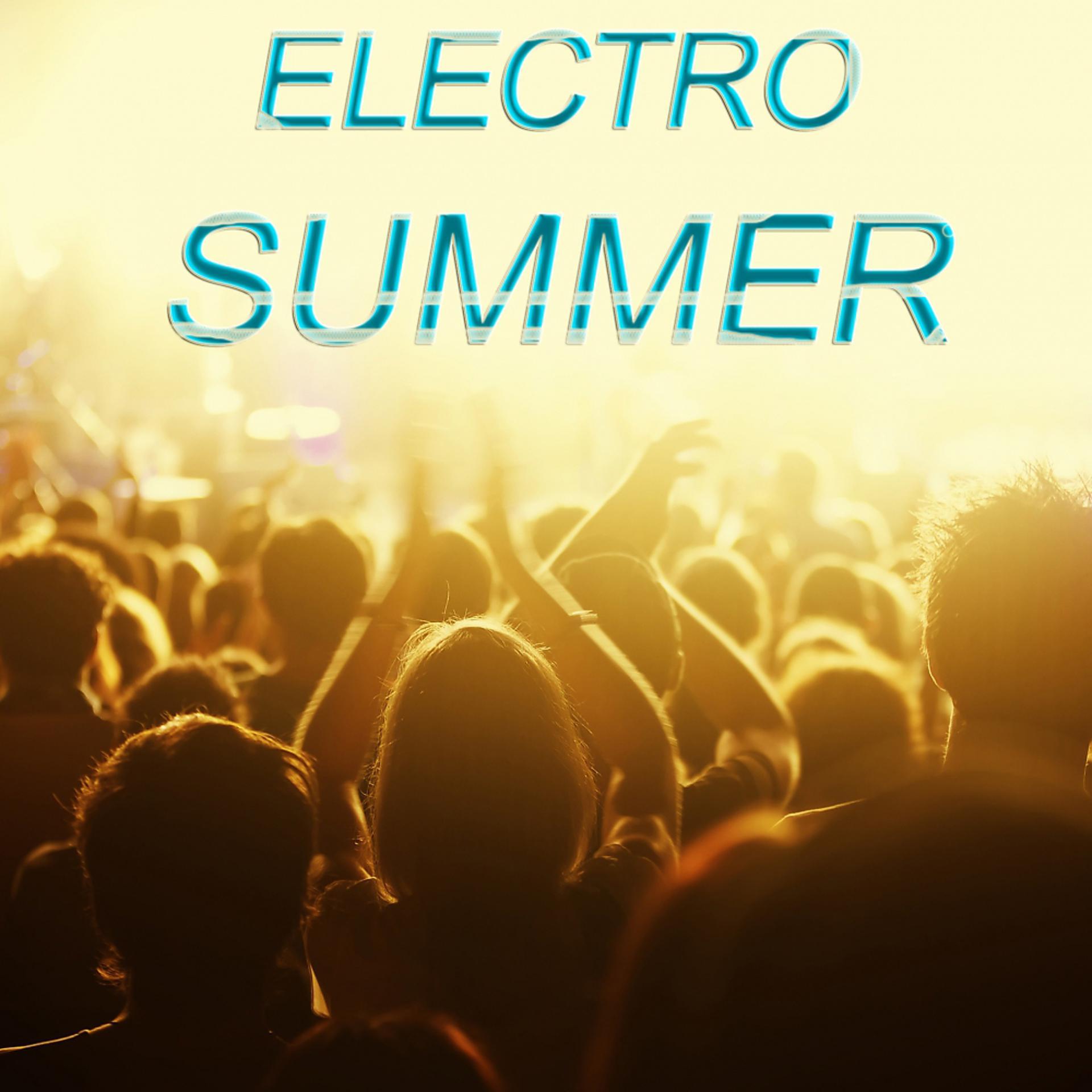 Постер альбома Electo Summer
