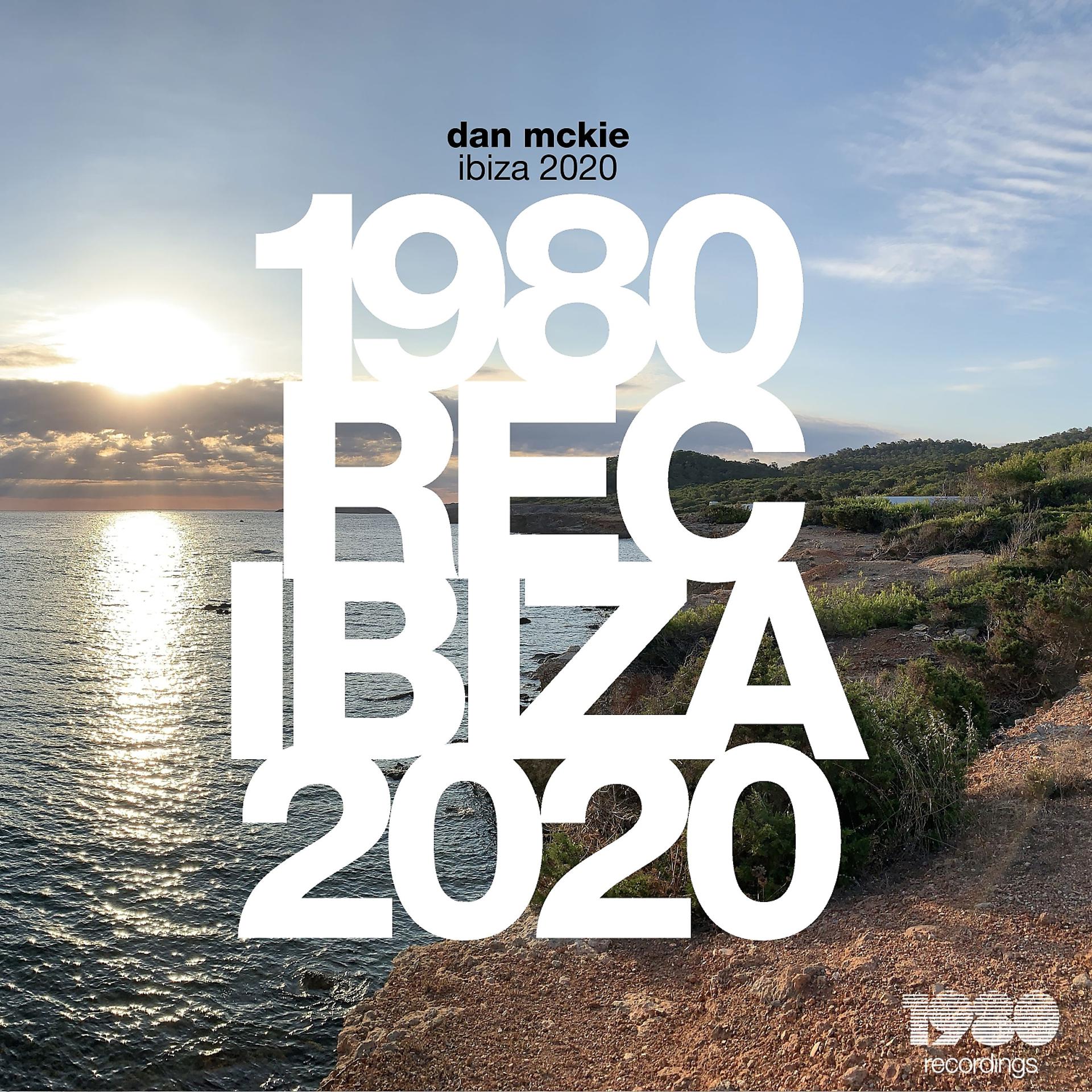 Постер альбома Ibiza 2020