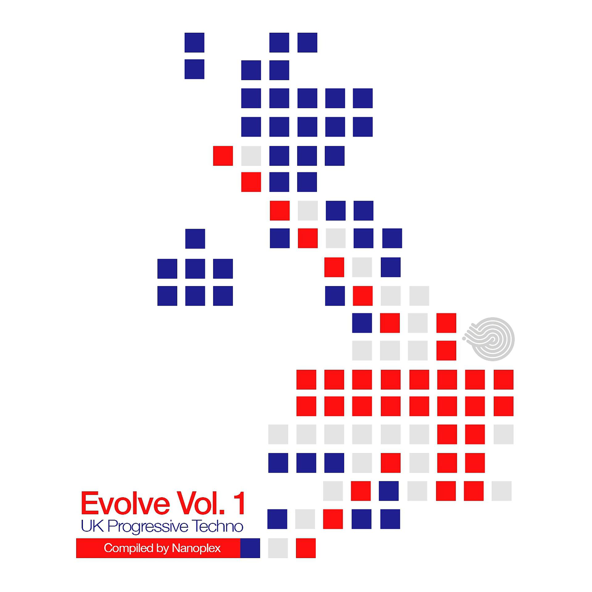 Постер альбома Evolve, Vol. 1