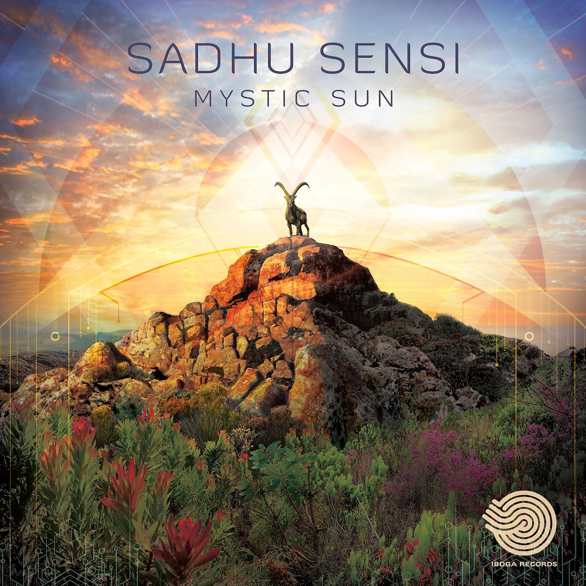 Постер альбома Mystic Sun