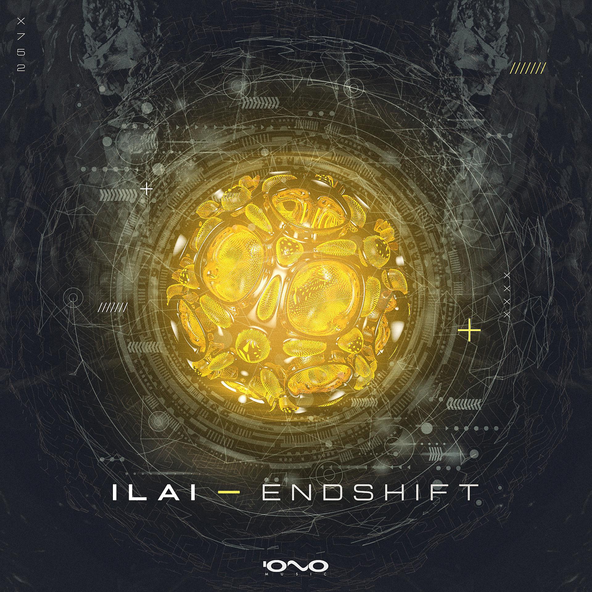 Постер альбома Endshift