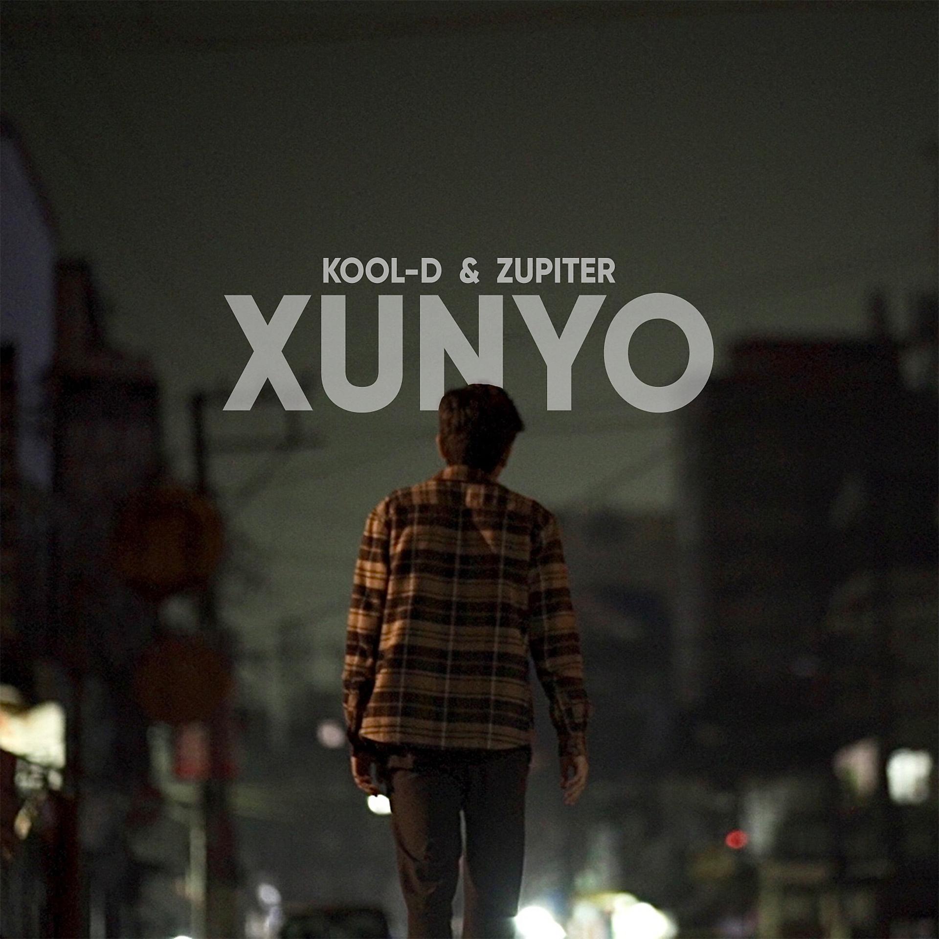 Постер альбома Xunyo