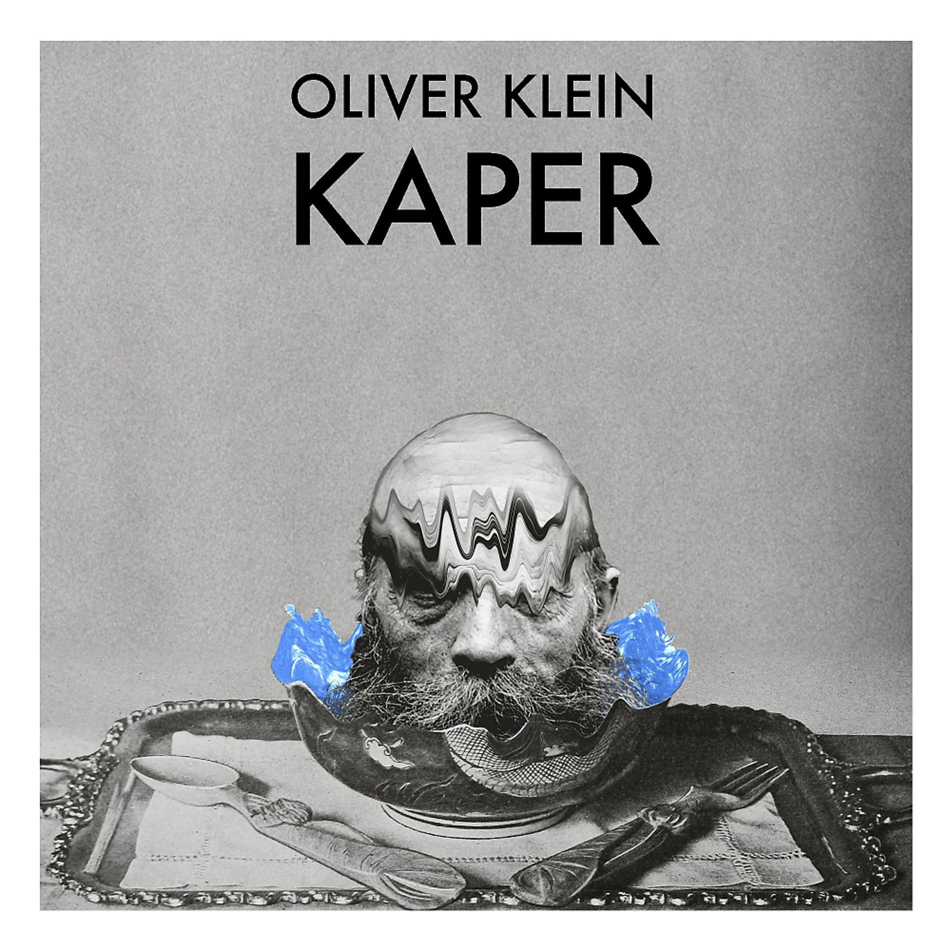 Постер альбома Kaper EP