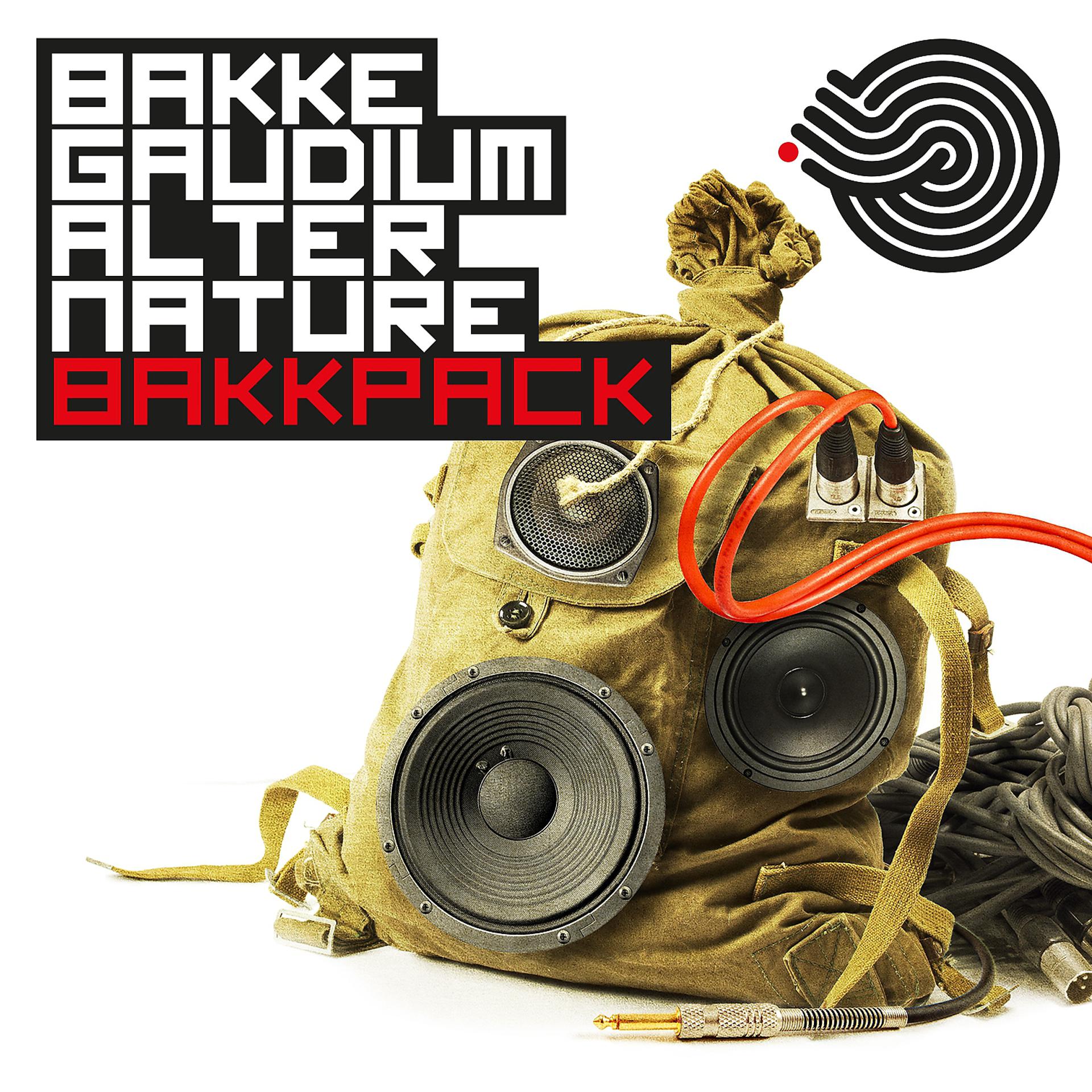Постер альбома Bakkpack
