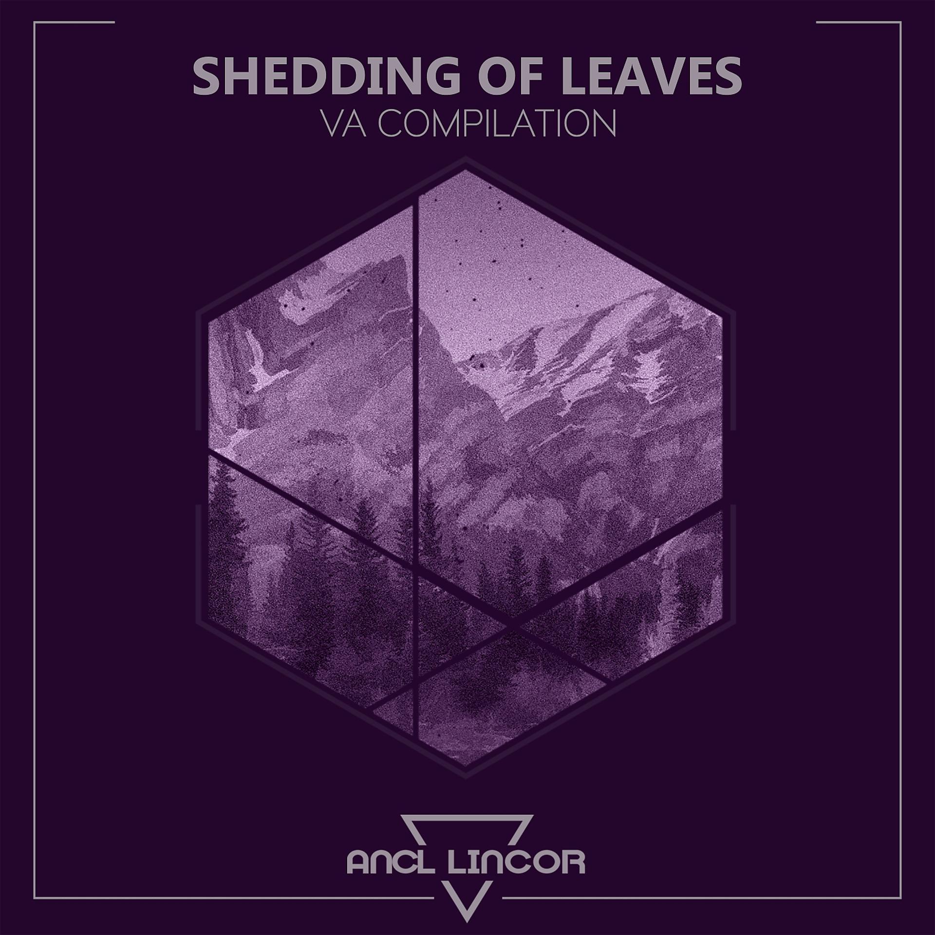 Постер альбома Shedding of Leaves