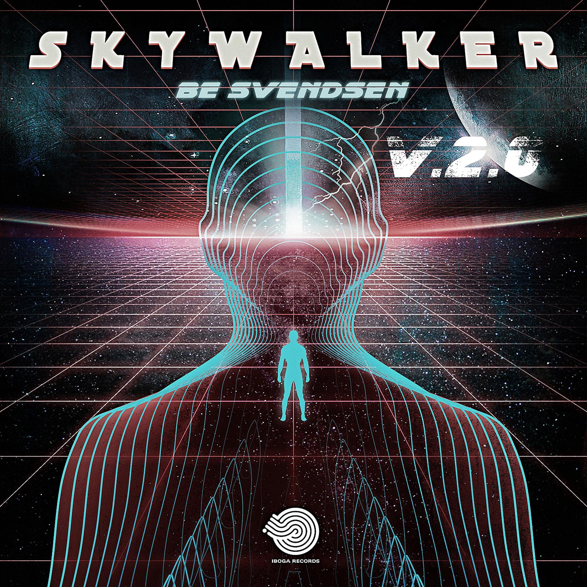 Постер альбома Skywalker V.2.0